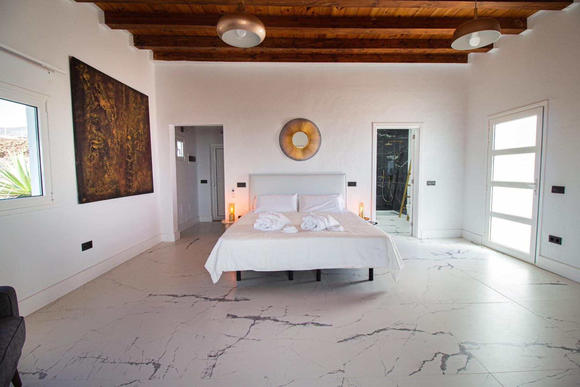 Casa Serena Luxury