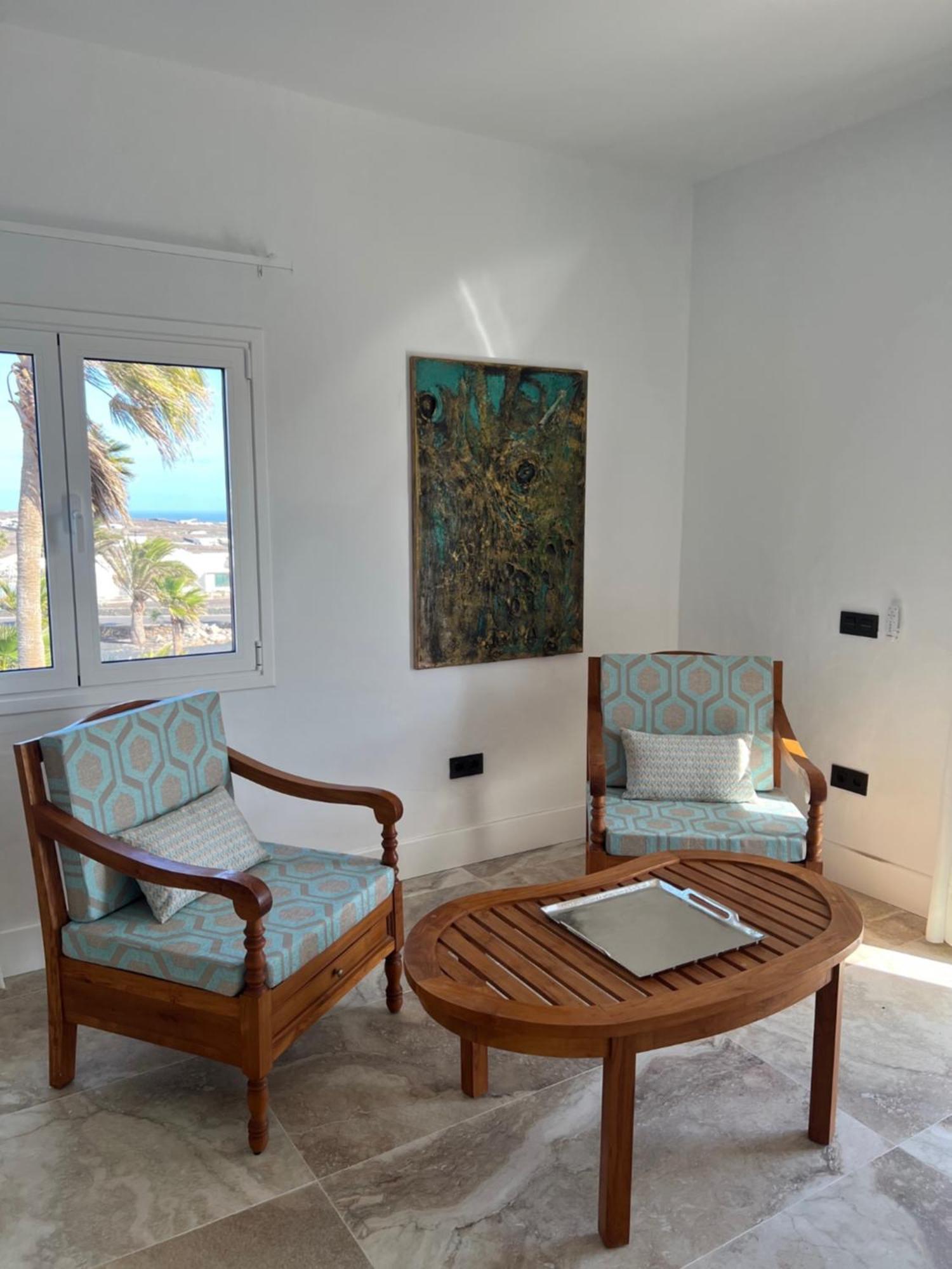 Casa Serena Luxury Villa