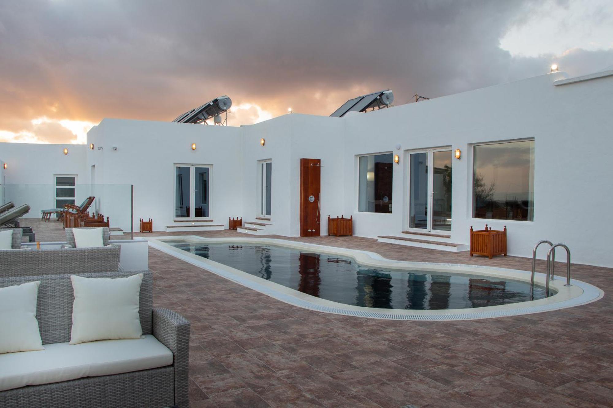 Casa Serena Luxury Villa *