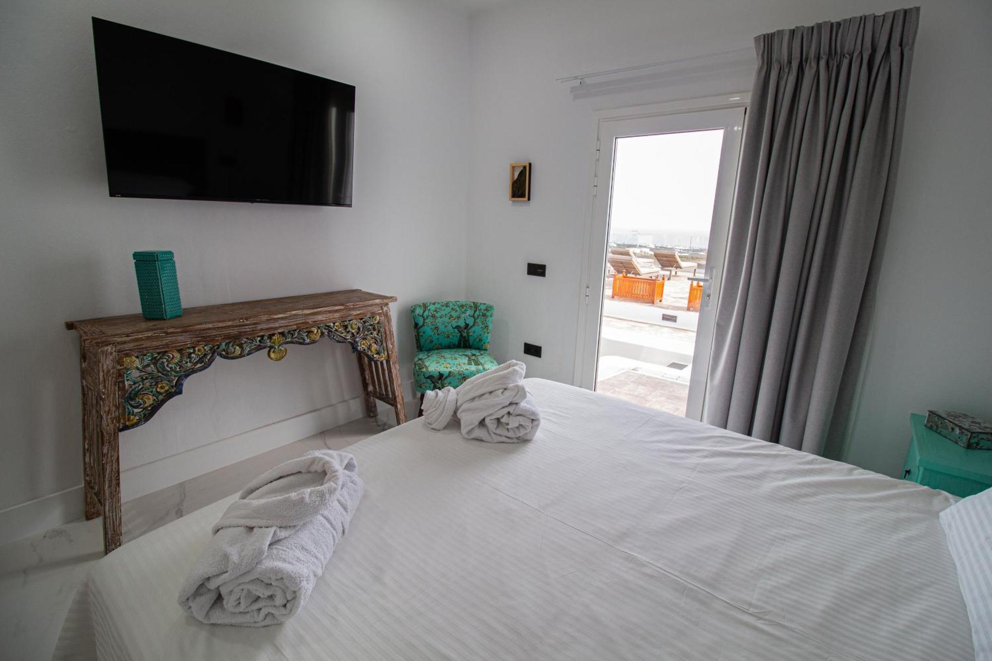 Villa Casa Serena Luxury Mácher