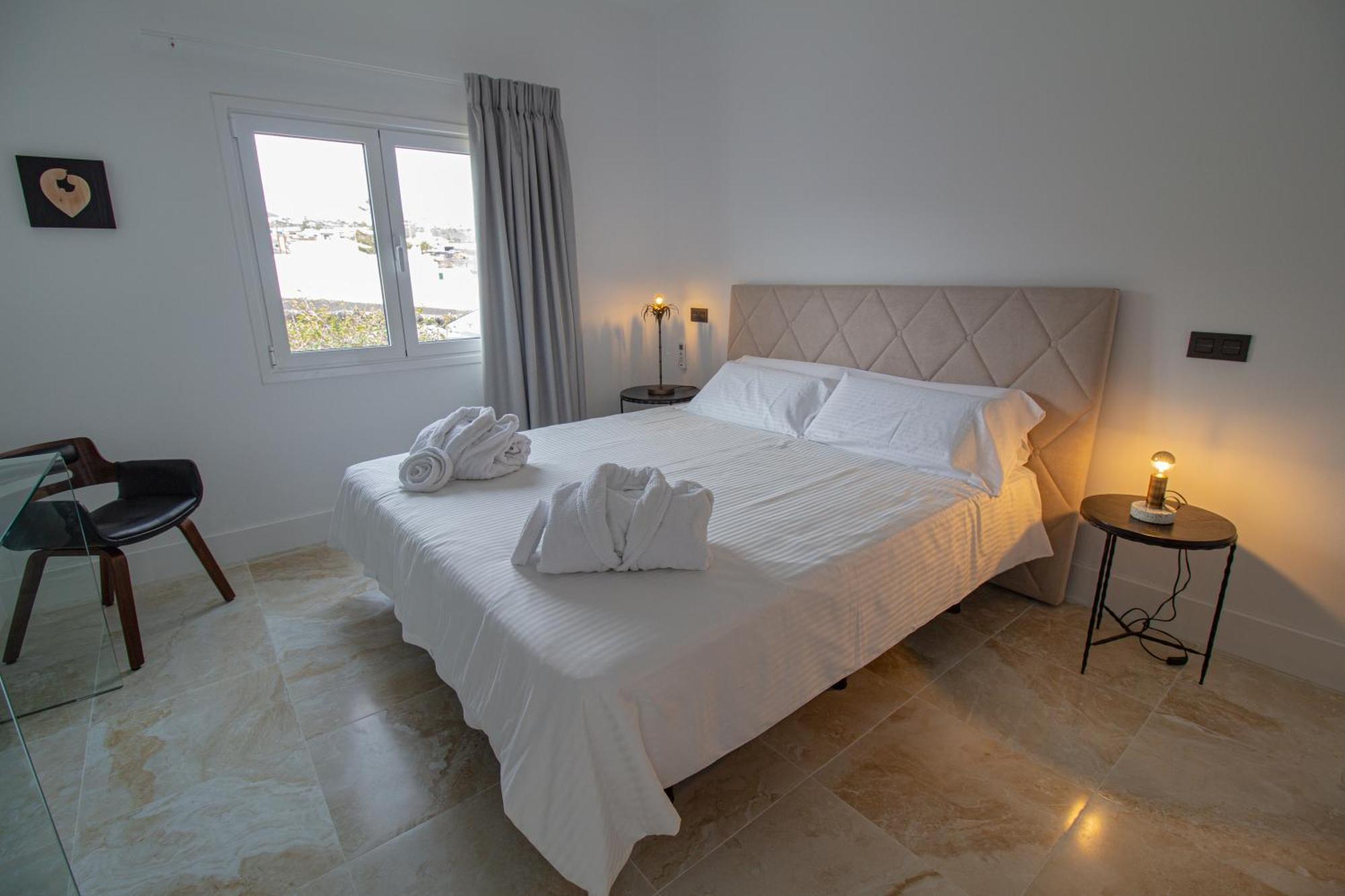 Villa Casa Serena Luxury Mácher