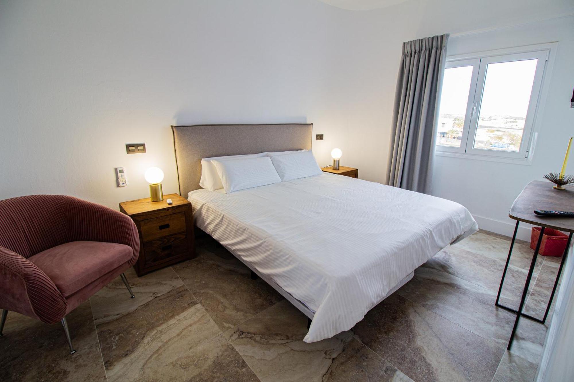 Villa Casa Serena Luxury Mácher