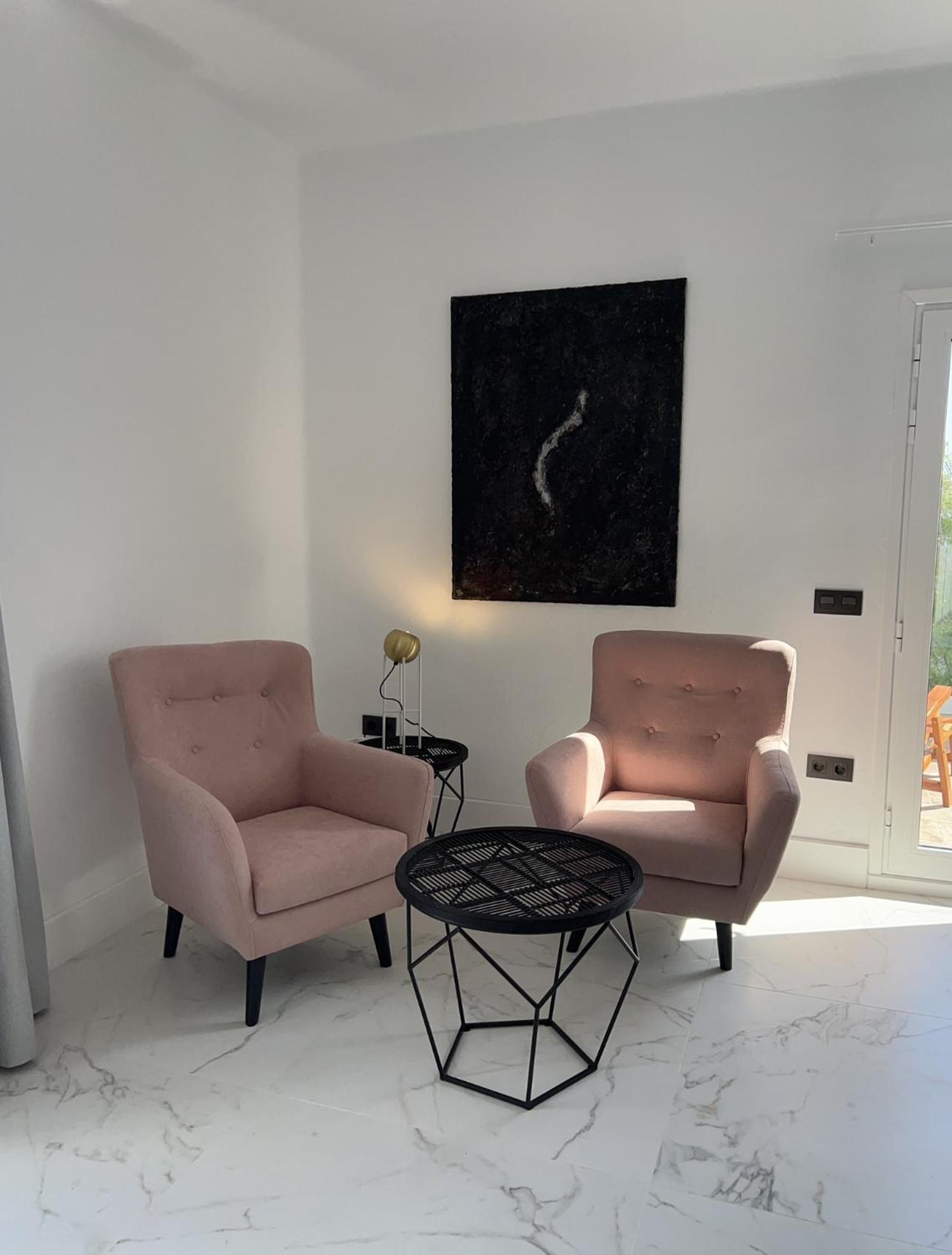 Casa Serena Luxury