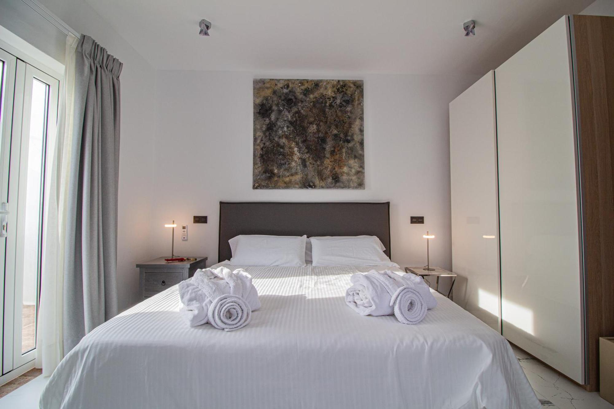 Casa Serena Luxury * Mácher
