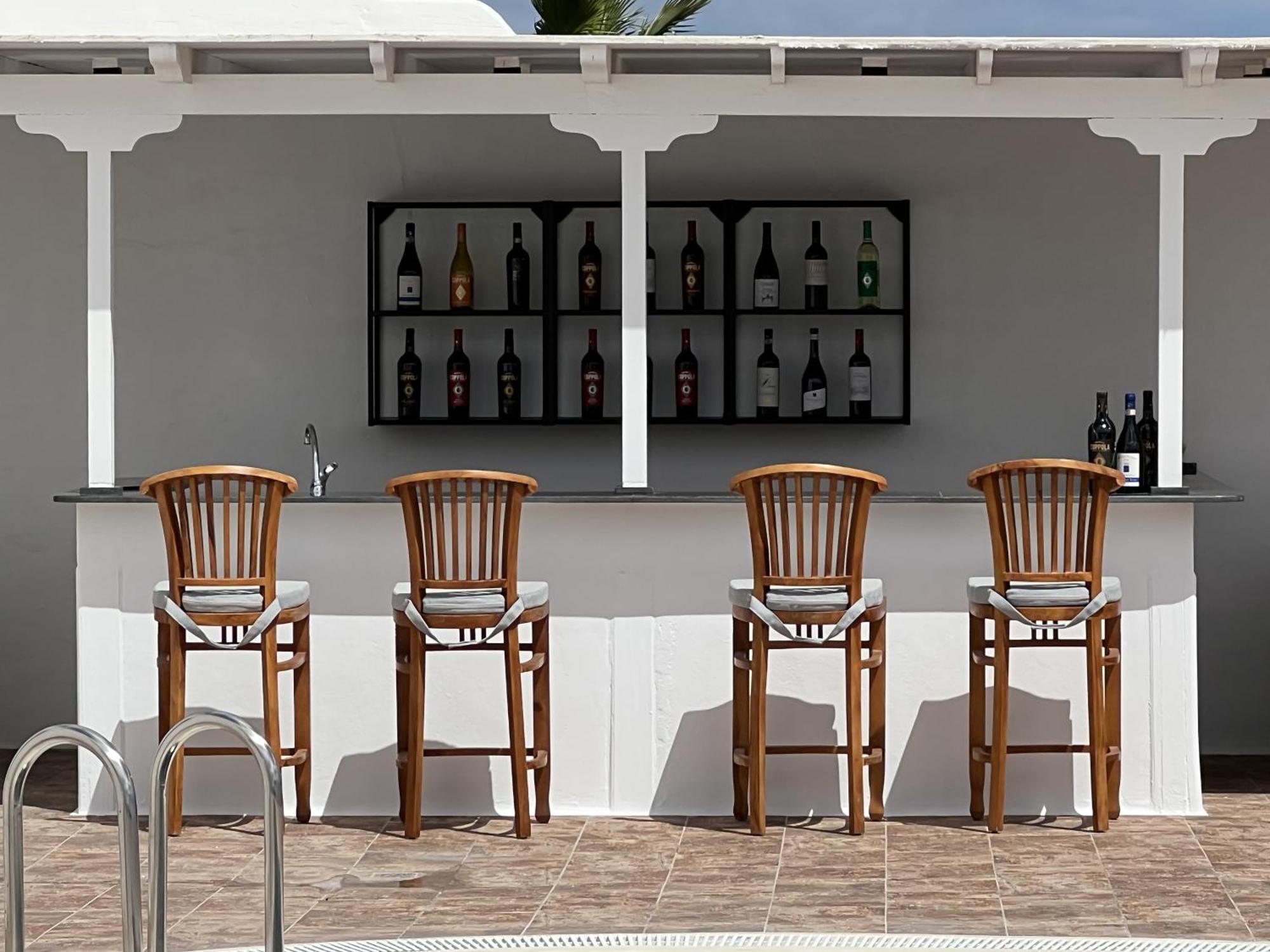 Casa Serena Luxury * Mácher