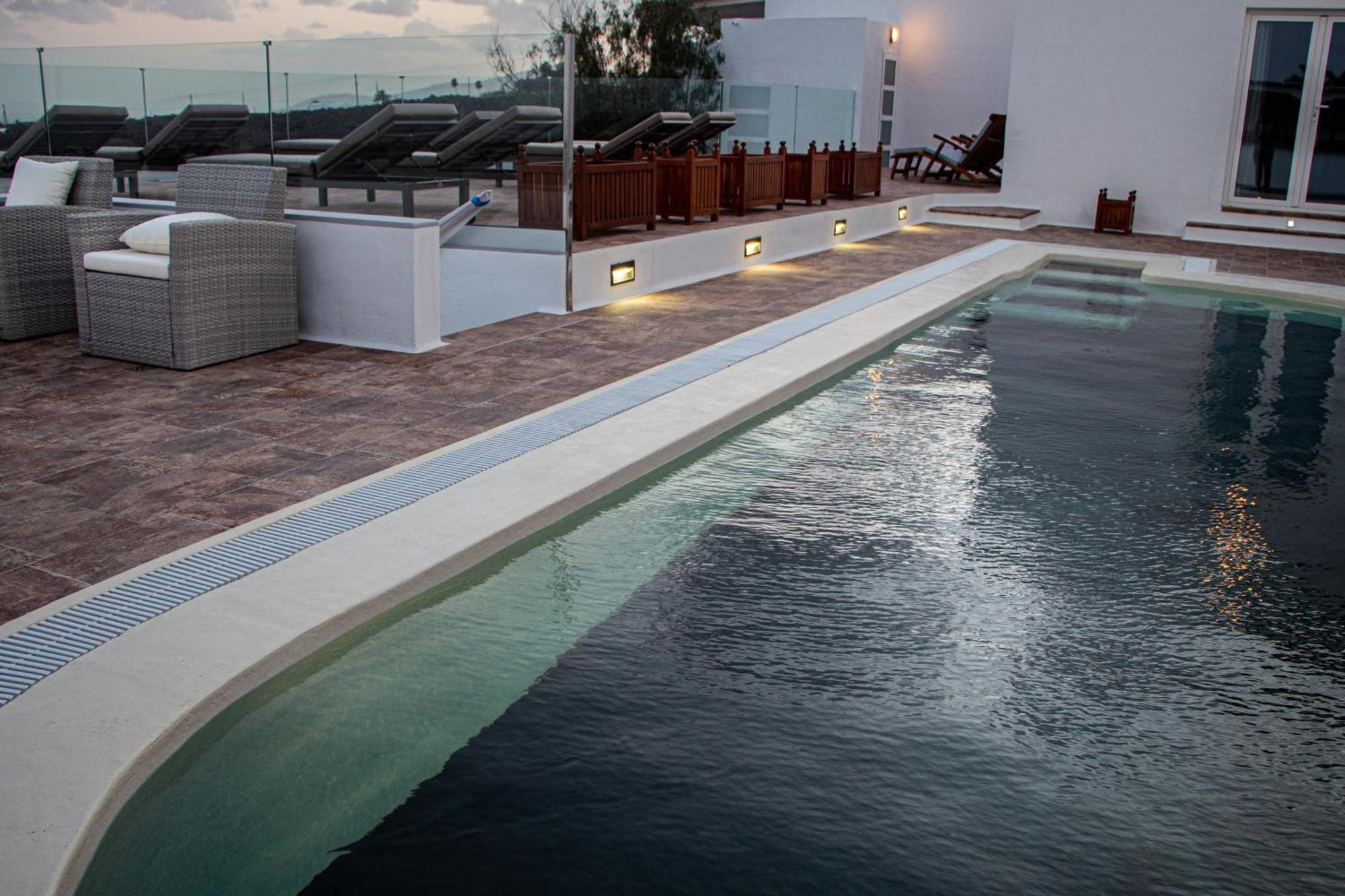 Casa Serena Luxury *