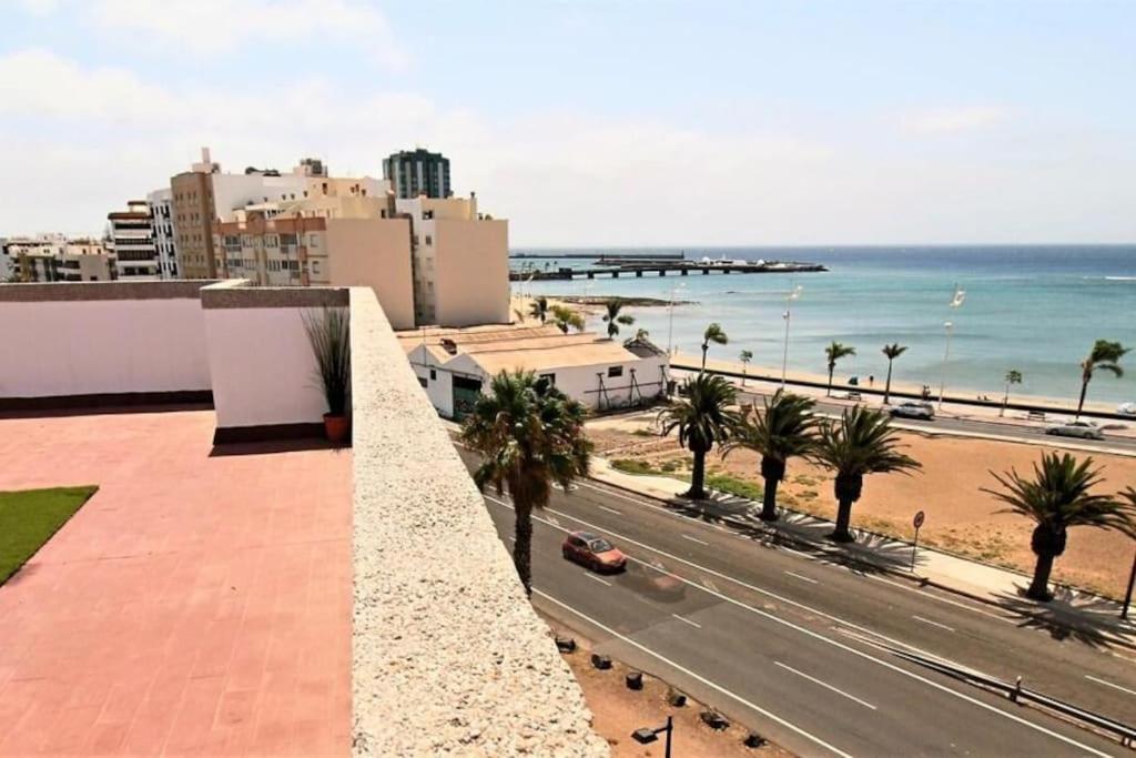 Arrecife Playa, Centrico Cerca De La Playa