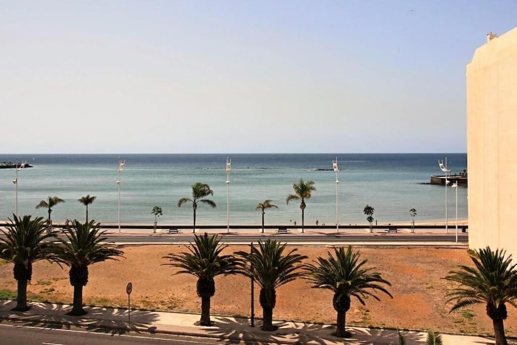 Arrecife Playa, Centrico Cerca De La Playa Apartamento