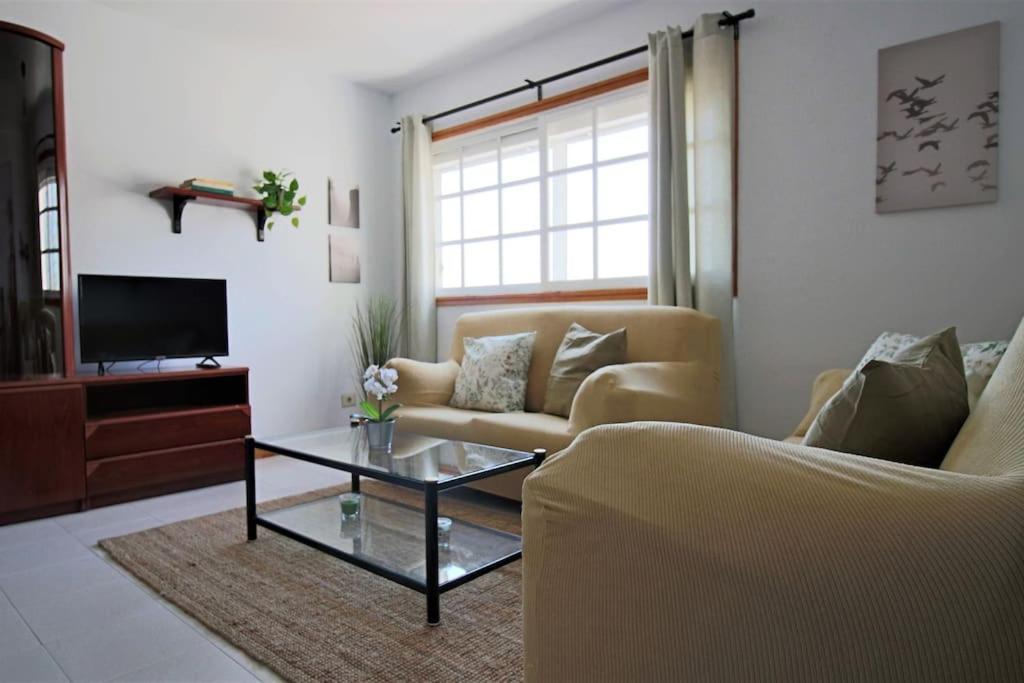 Arrecife Playa, Centrico Cerca De La Playa Apartamento *