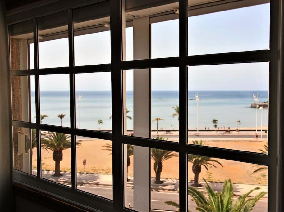 Arrecife Playa, Centrico Cerca De La Playa