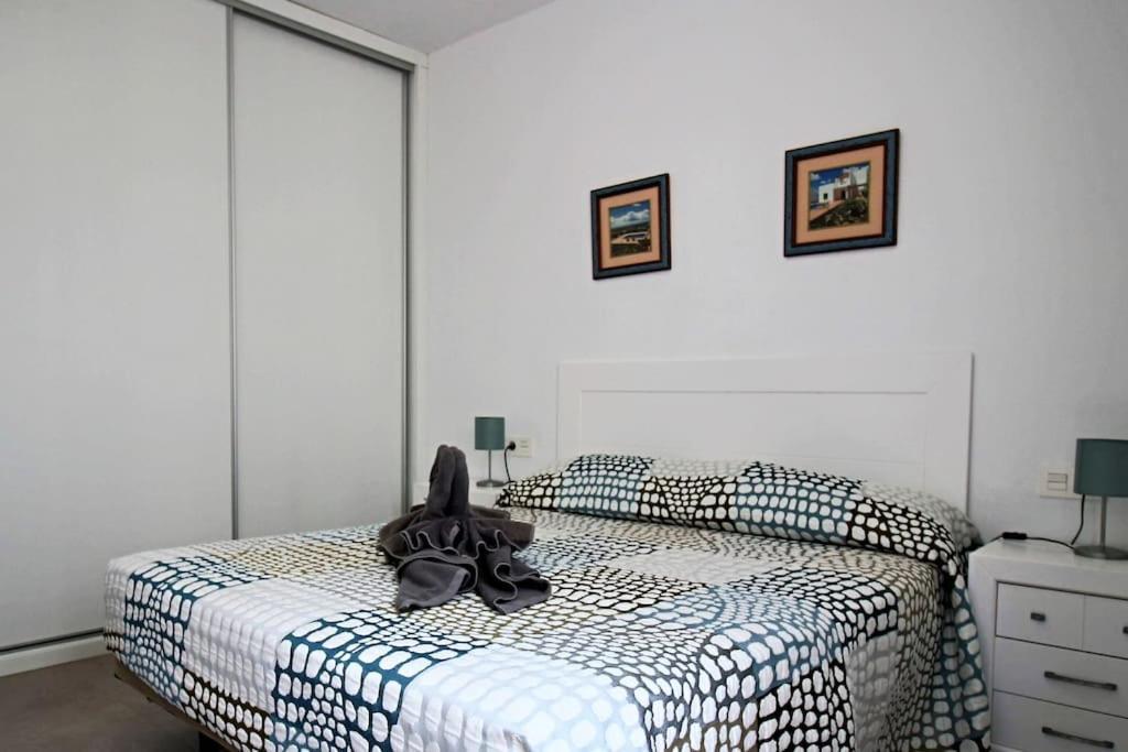 Cucharas Playa Terrace Sea Views *