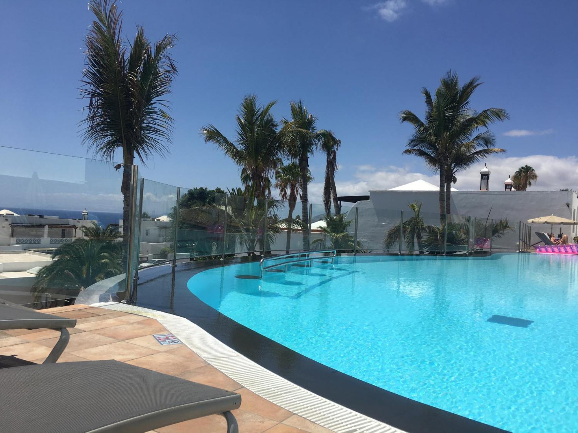 Apartamento A3 Verde, Lanzarote *