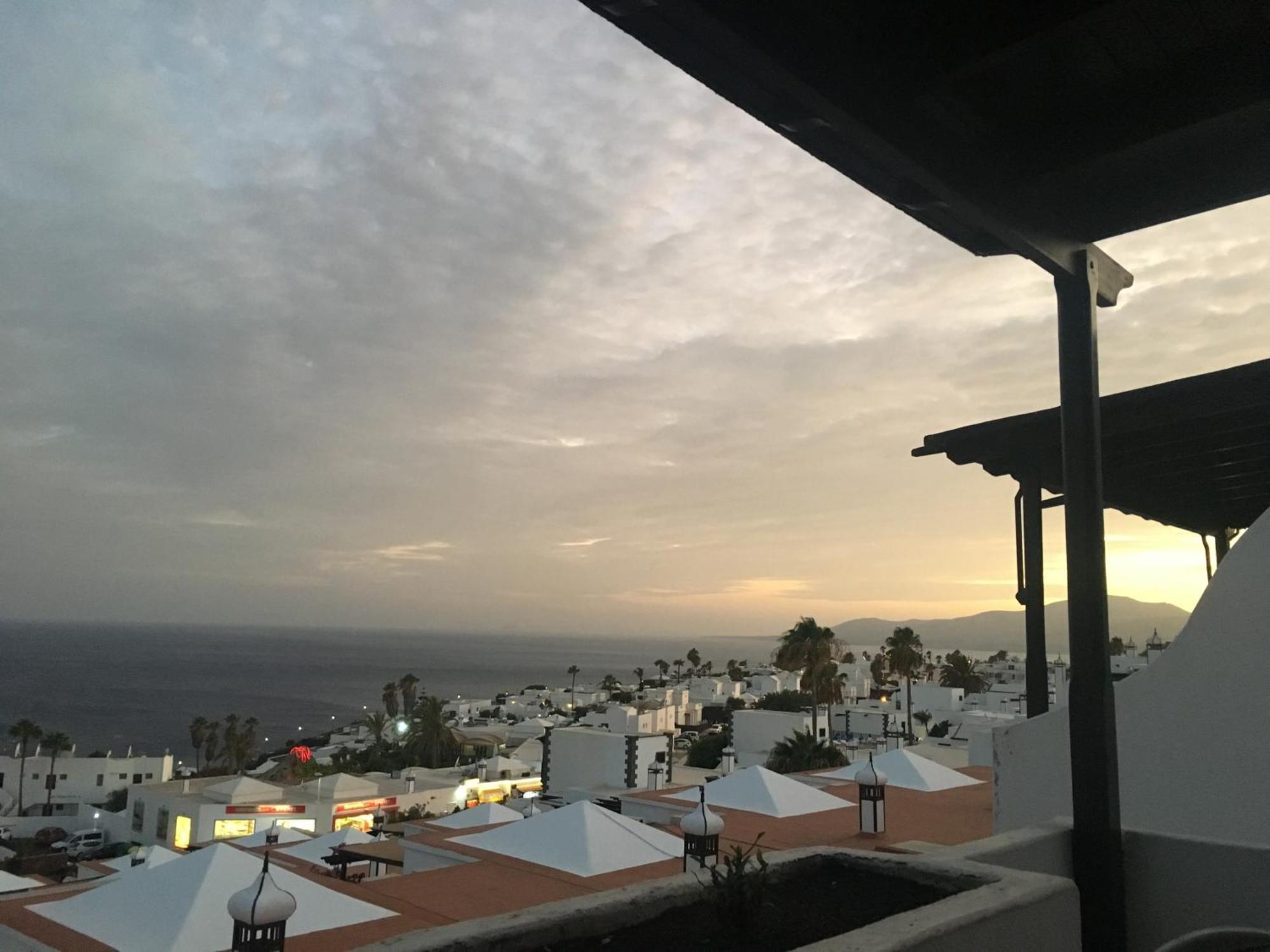 A3 Verde, Lanzarote Apartamento