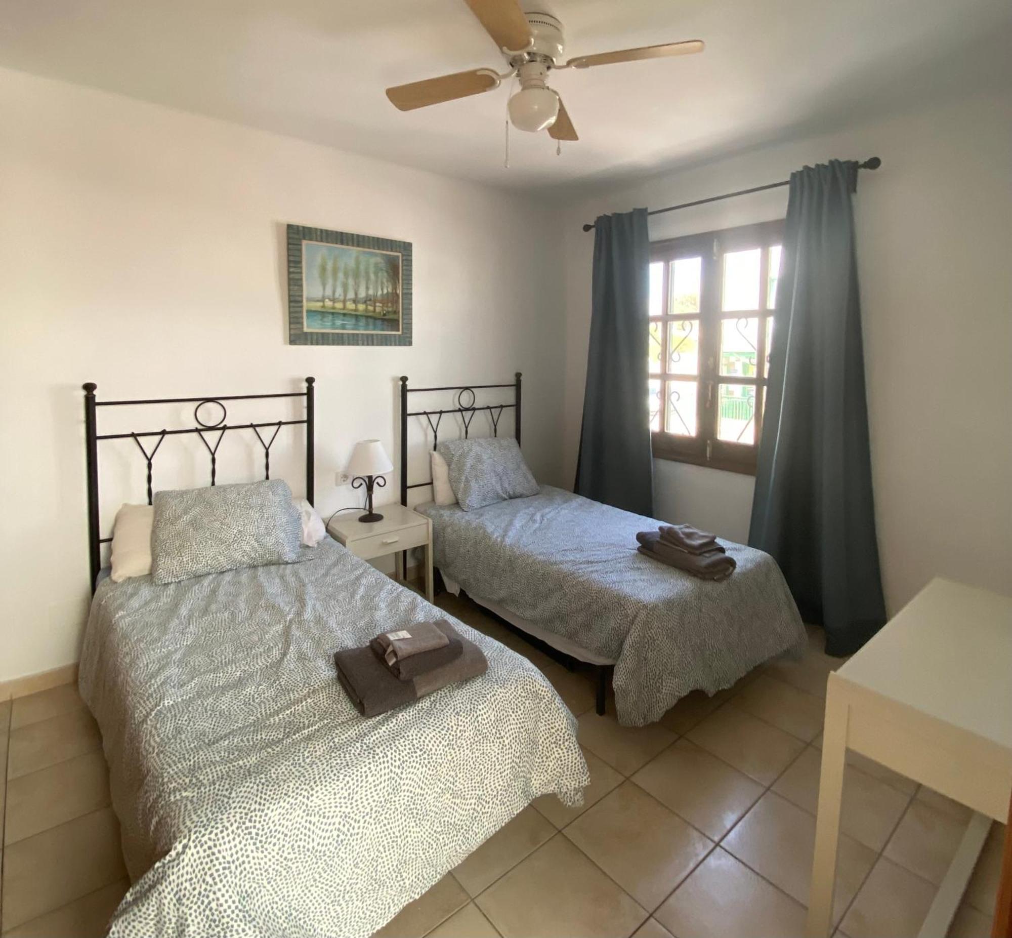 A3 Verde, Lanzarote Apartamento Puerto del Carmen (Lanzarote)