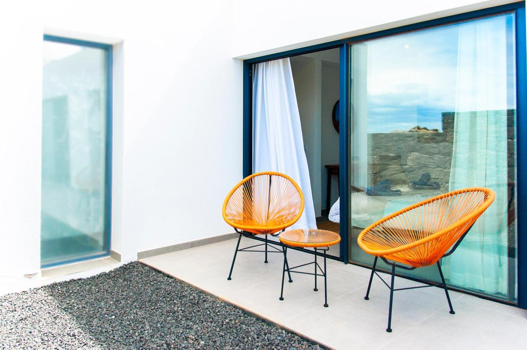 Villa Pasito Luxury