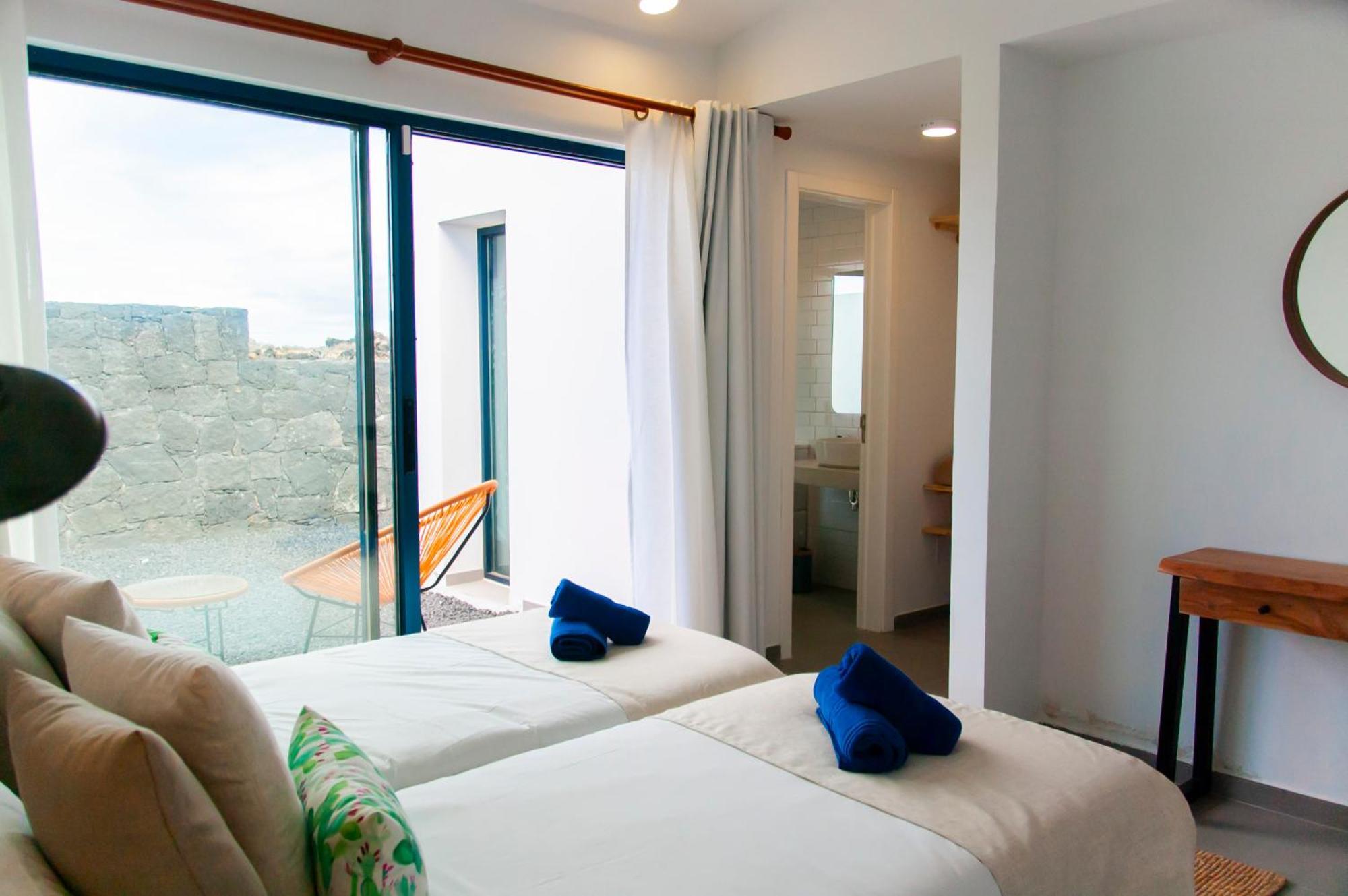 Villa Pasito Luxury *