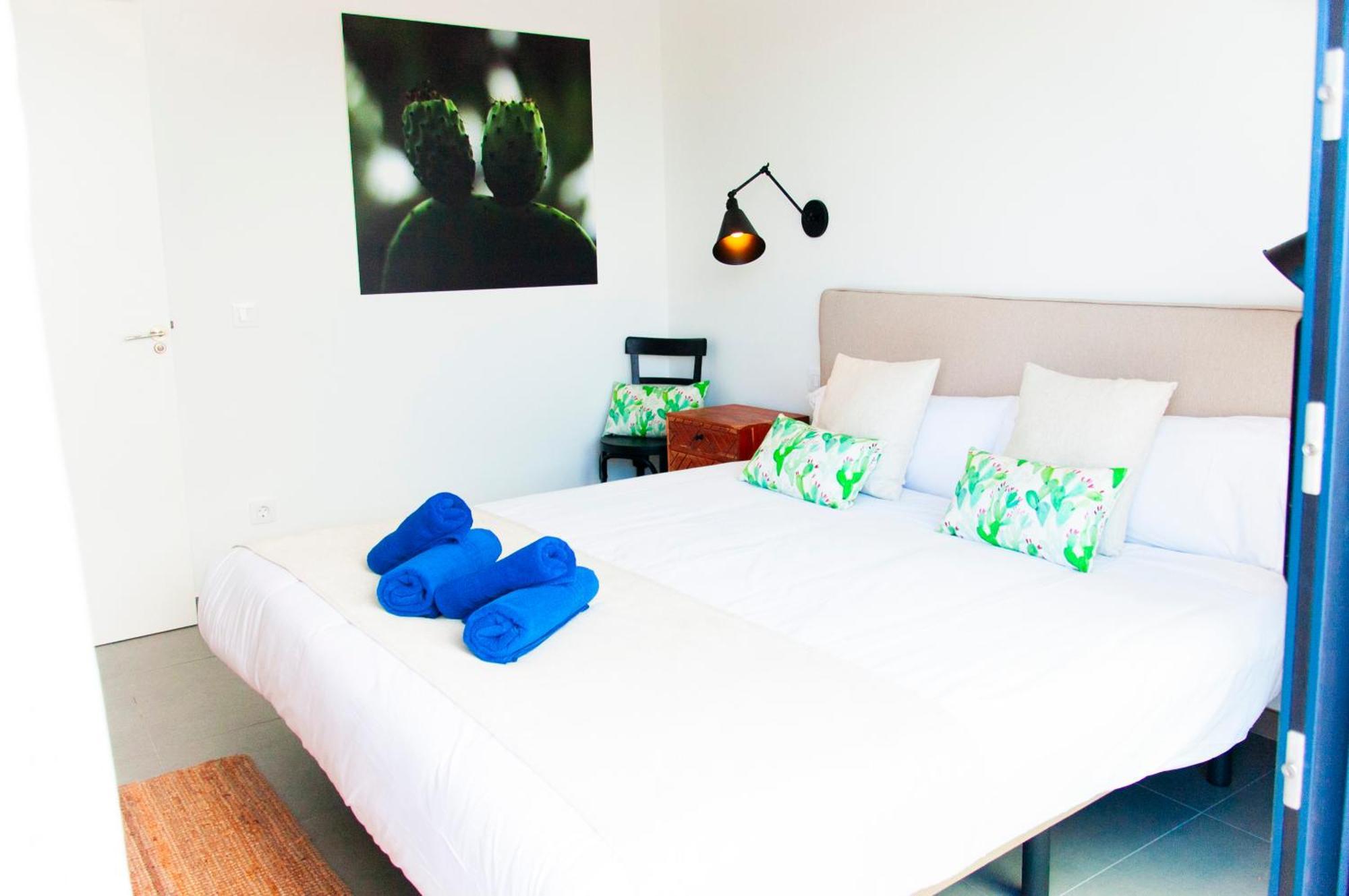 Villa Pasito Luxury Charco del Palo