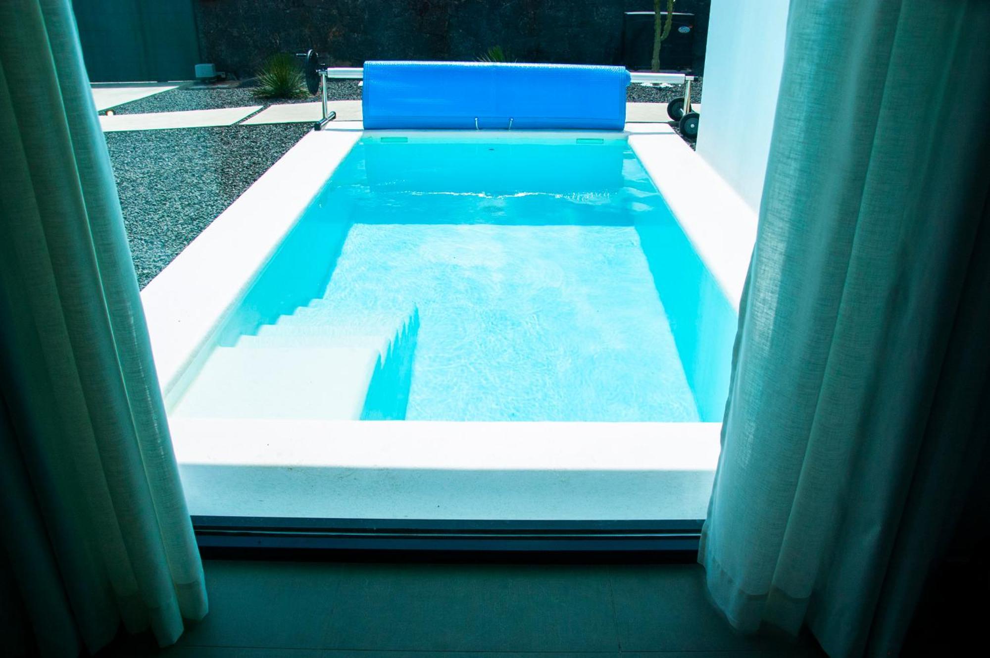 Pasito Luxury * Charco del Palo