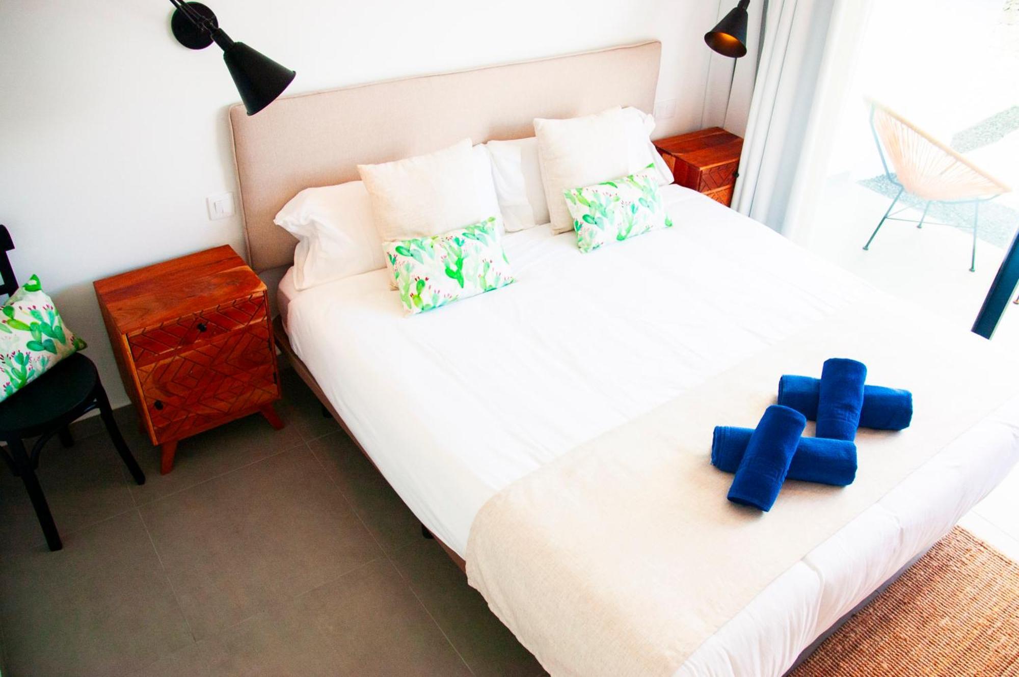 Villa Pasito Luxury