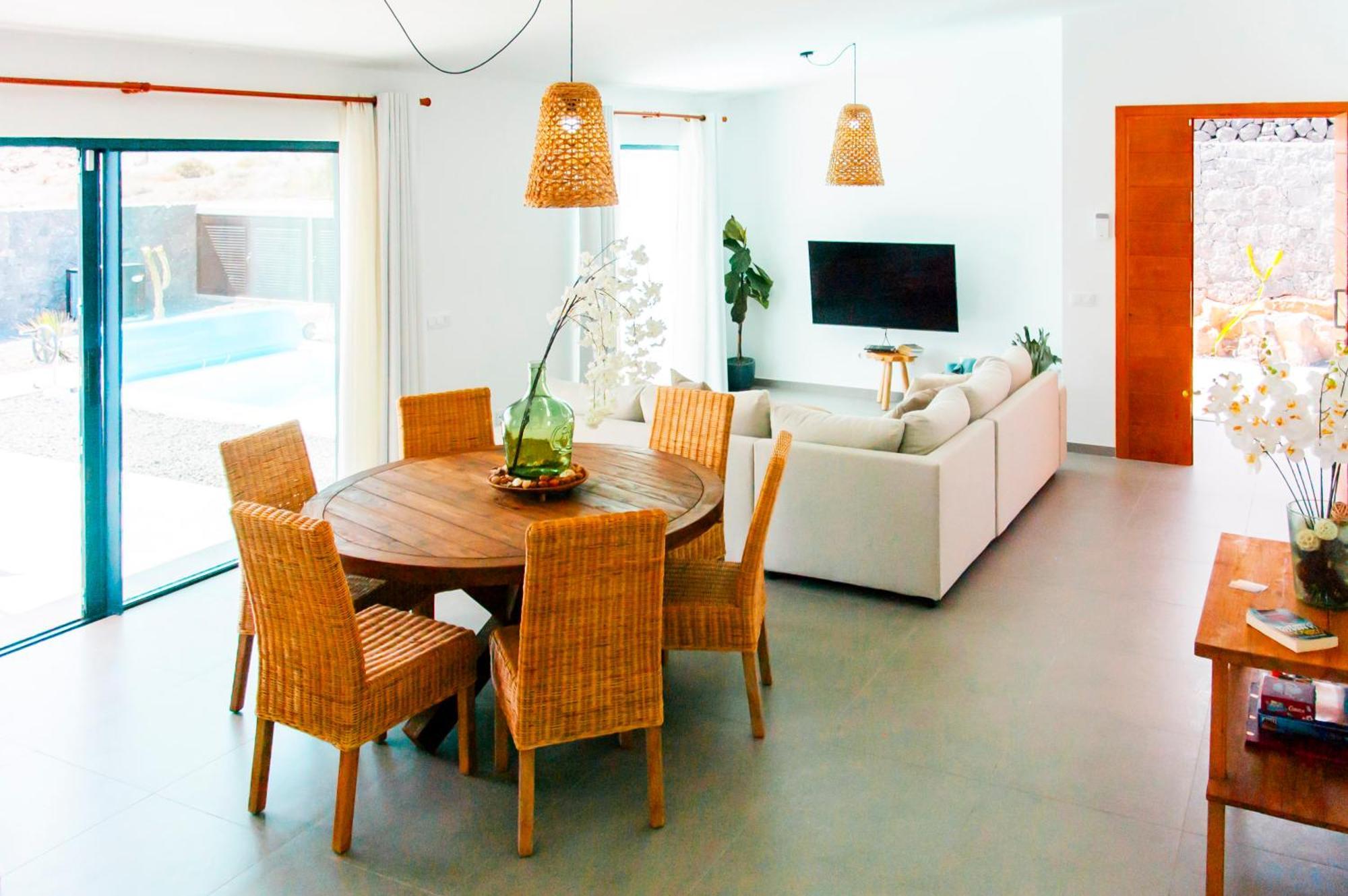 Villa Pasito Luxury *