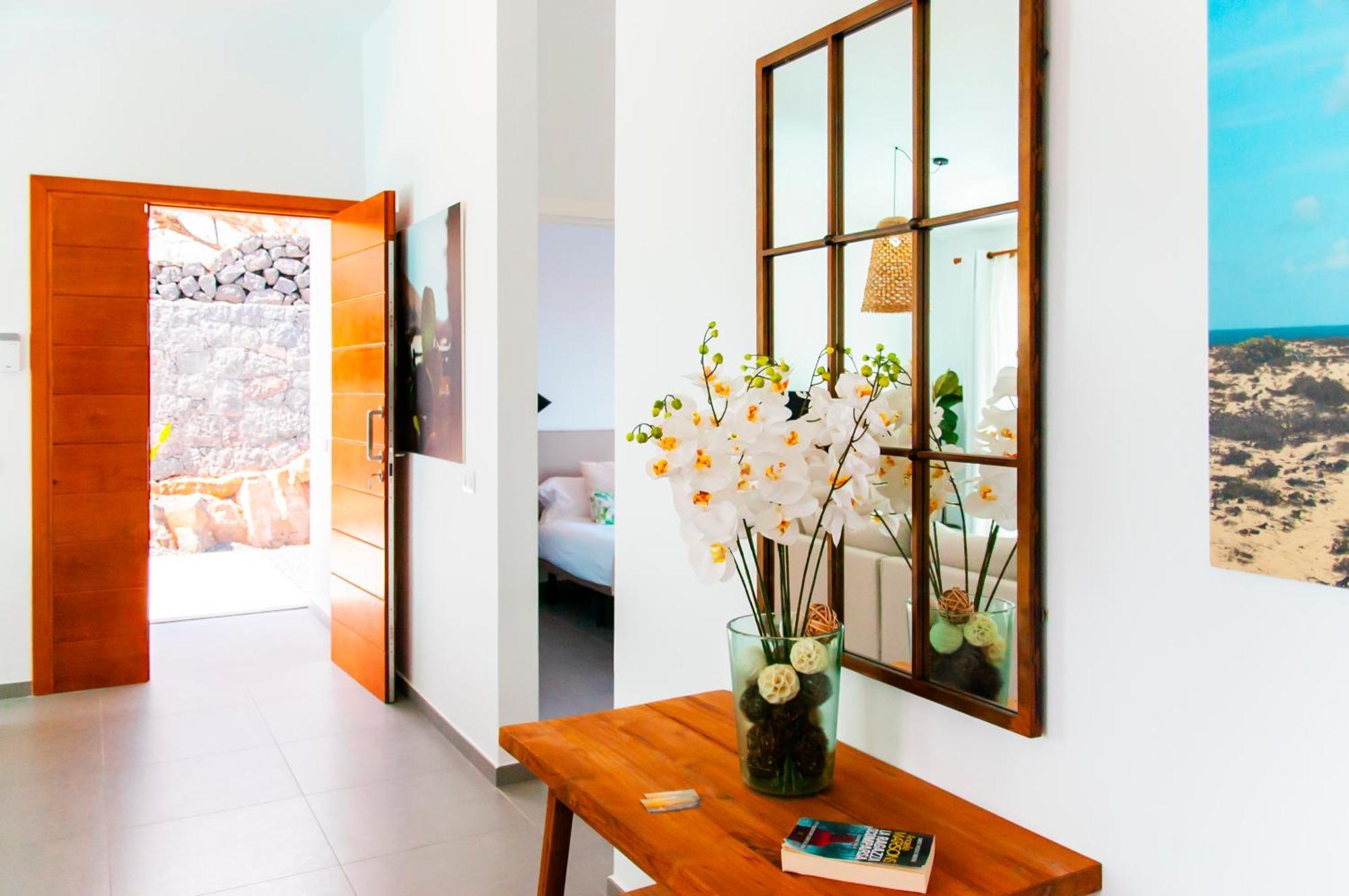 Villa Pasito Luxury Charco del Palo