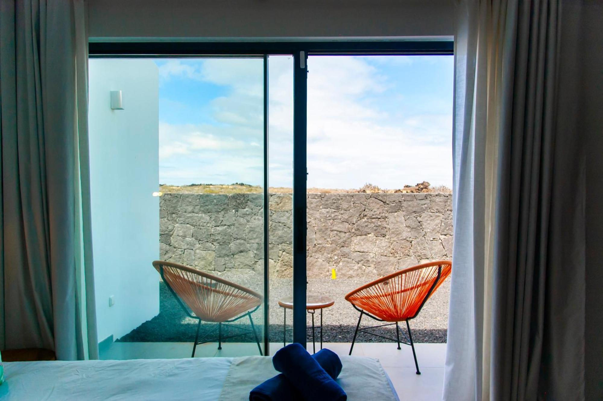 Villa Pasito Luxury Charco del Palo