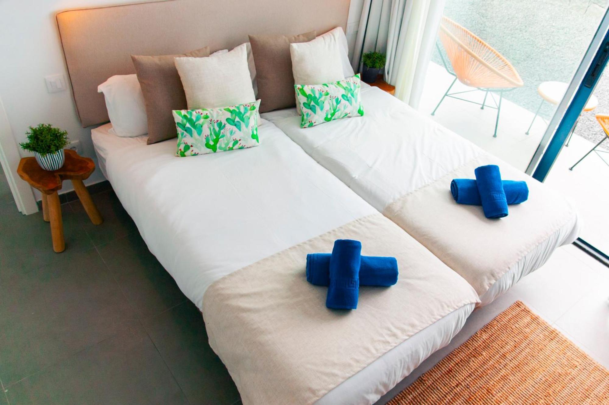 Villa Pasito Luxury