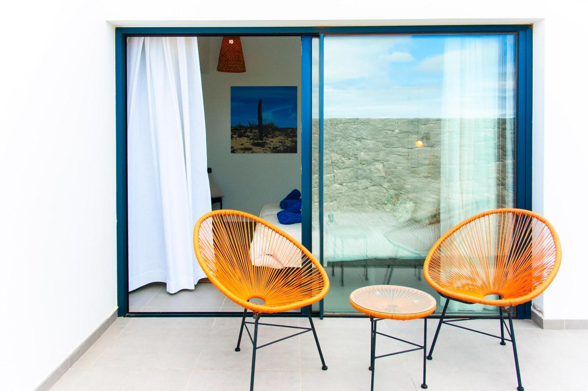 Pasito Luxury Villa Charco del Palo