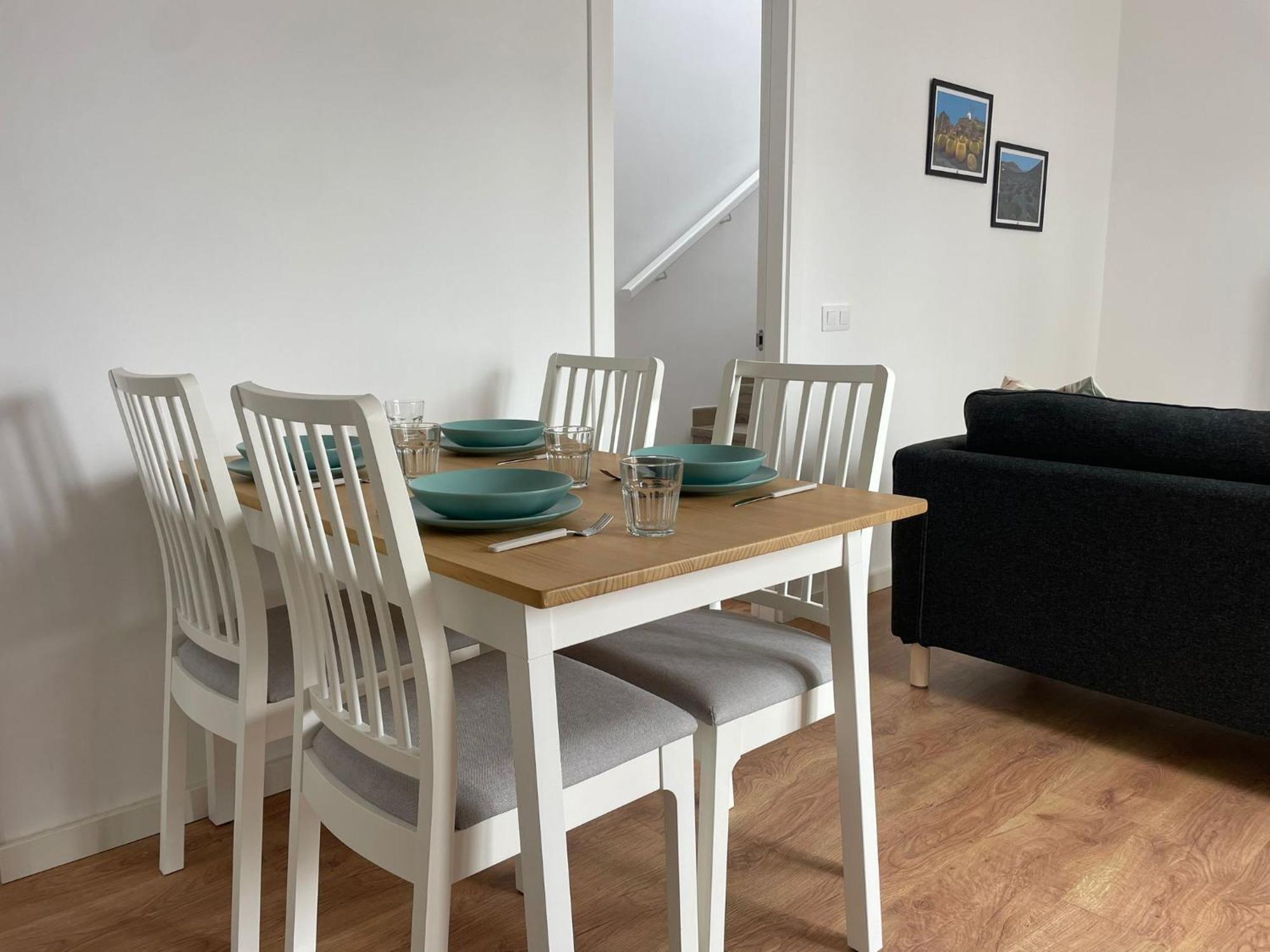Patricia By Vulcano Homes * Costa Teguise