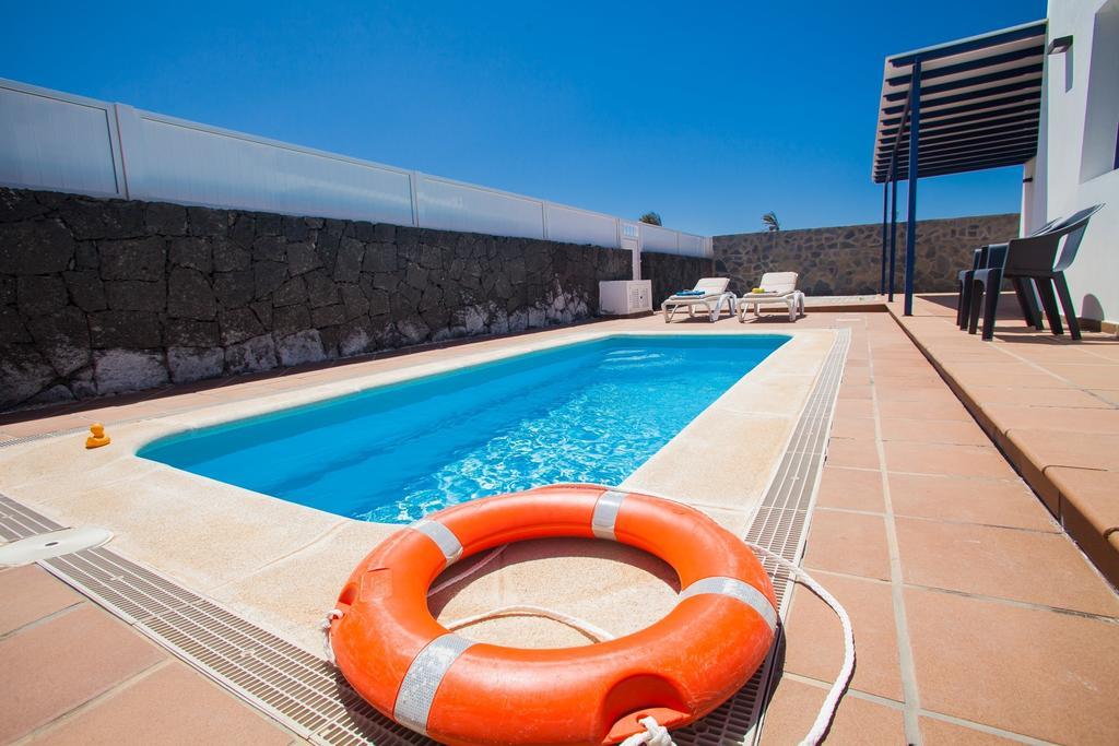 Villas Rubicon Ii *