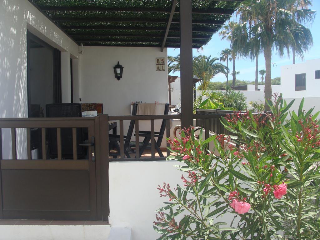 Apartamento Chafari B5 A1