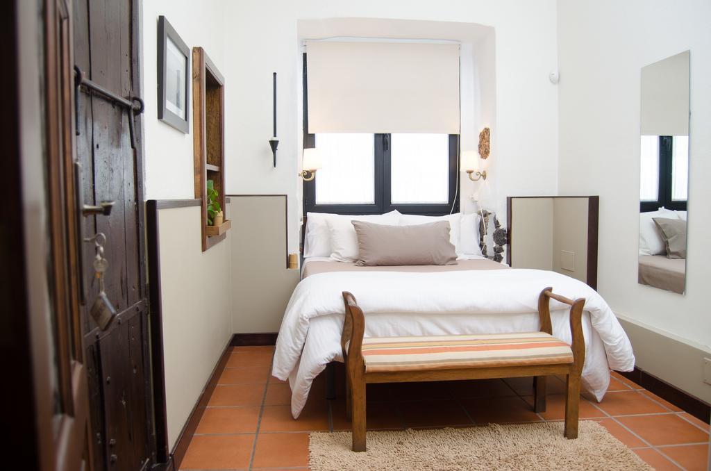 Bed & Breakfast La Casona De 3*