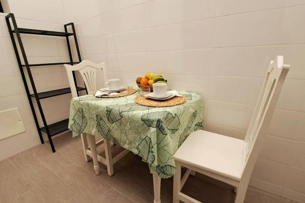 Apartamento Acacias Arrecife *