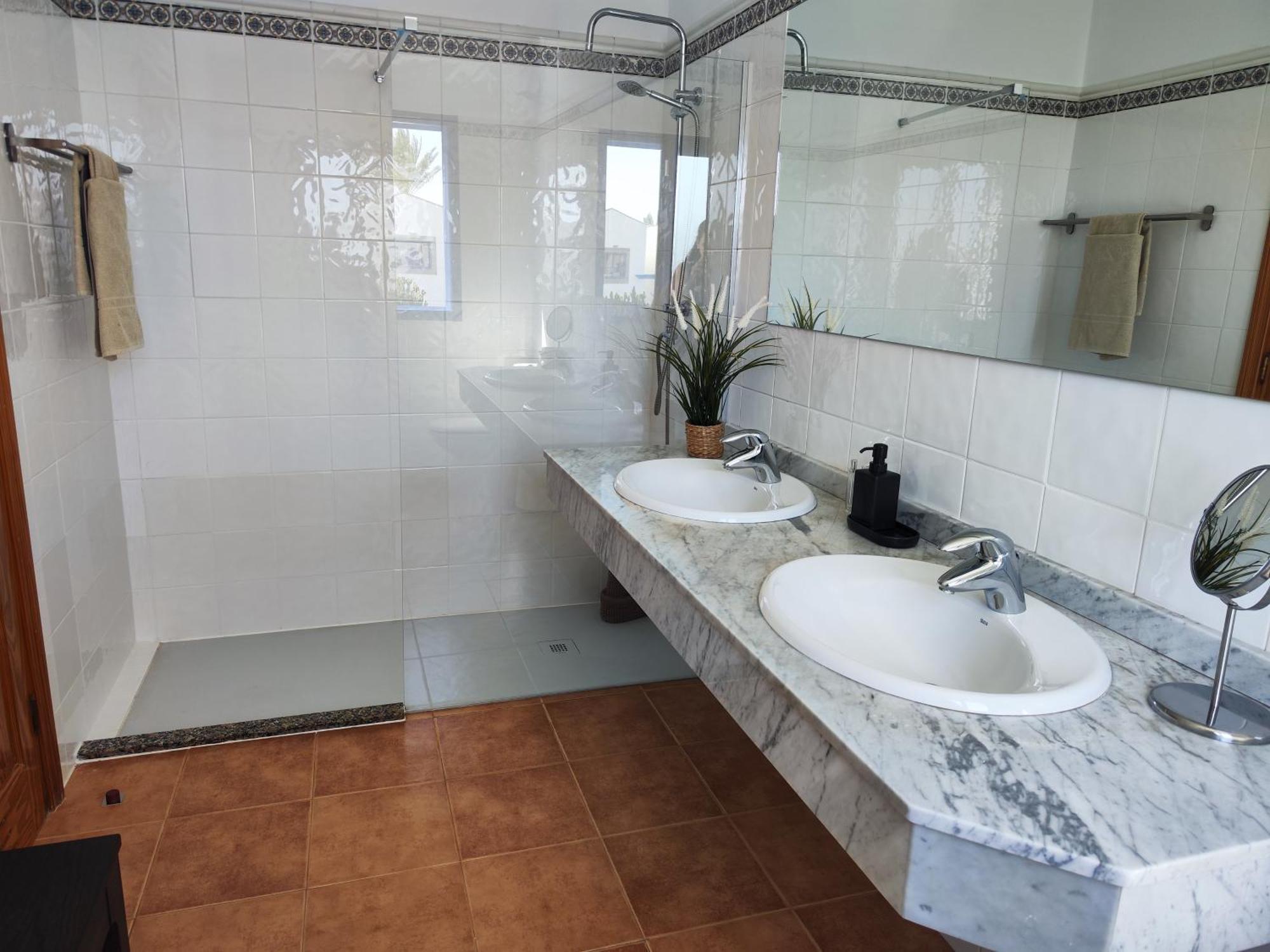 Holiday home Valperal, Piscina Climatizada Aire Acondicionado Posicion Estrategica!! Playa Blanca (Lanzarote)