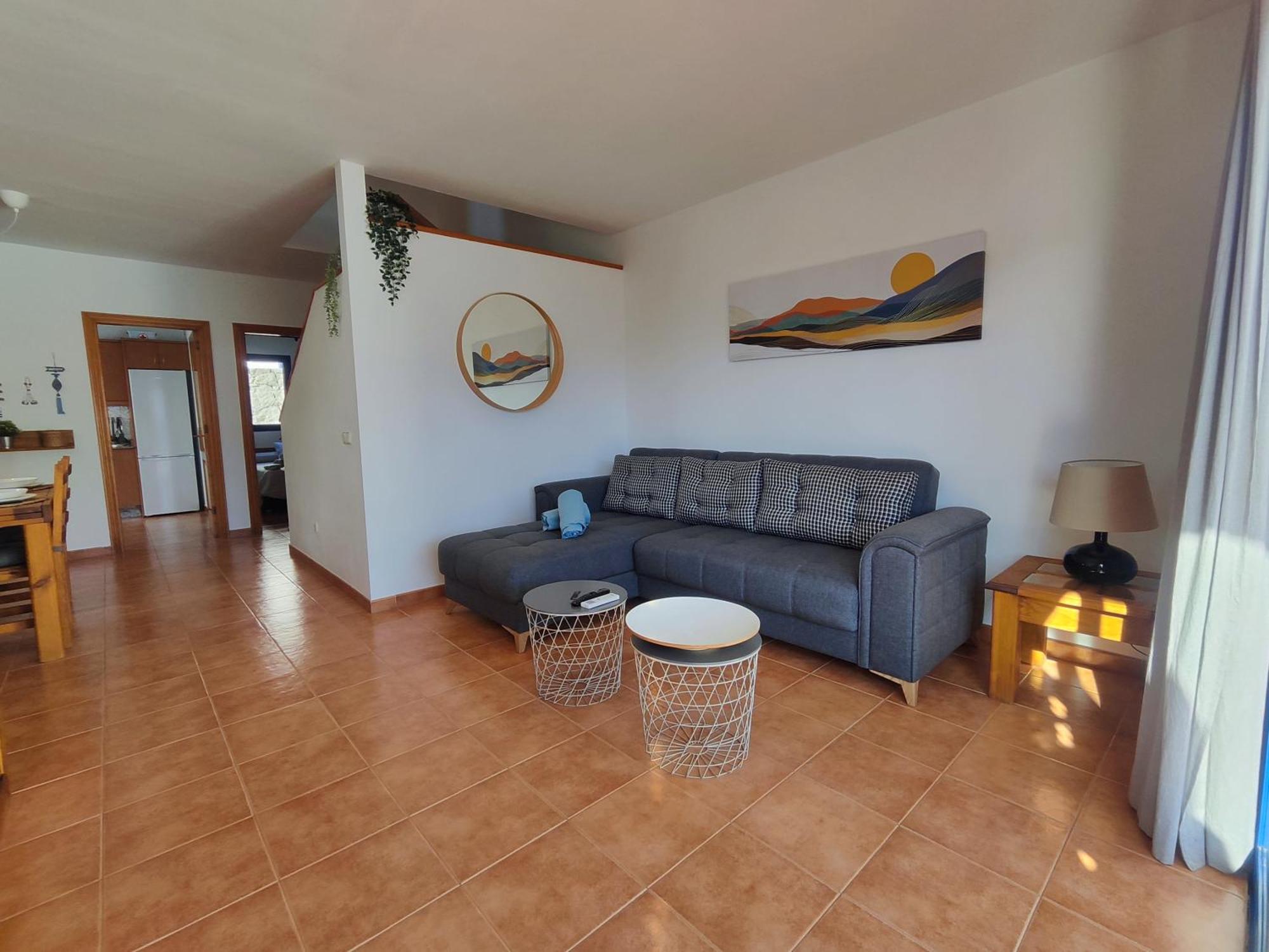 Holiday home Valperal, Piscina Climatizada Aire Acondicionado Posicion Estrategica!! Playa Blanca (Lanzarote)