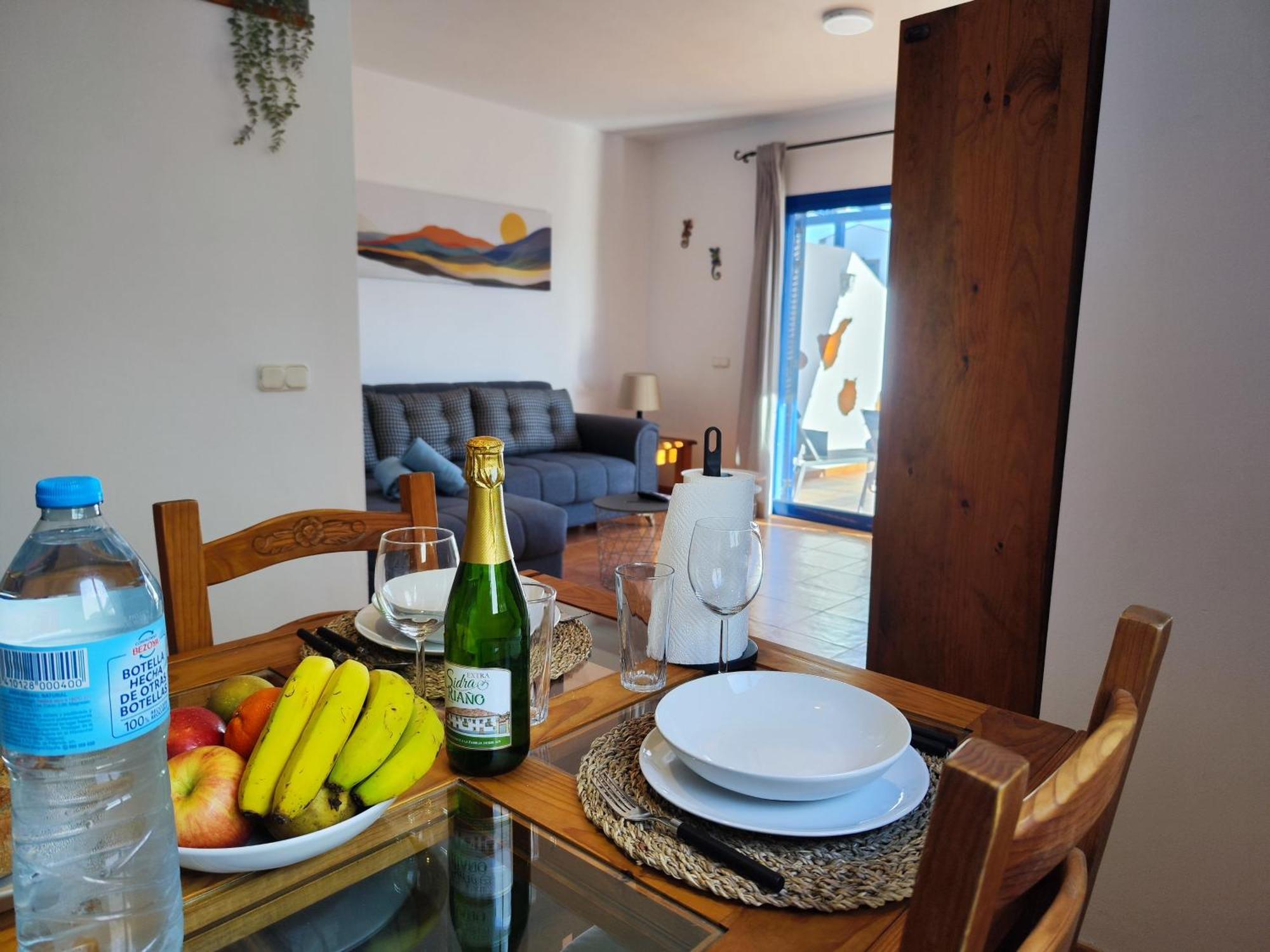 Holiday home Valperal, Piscina Climatizada Aire Acondicionado Posicion Estrategica!! *
