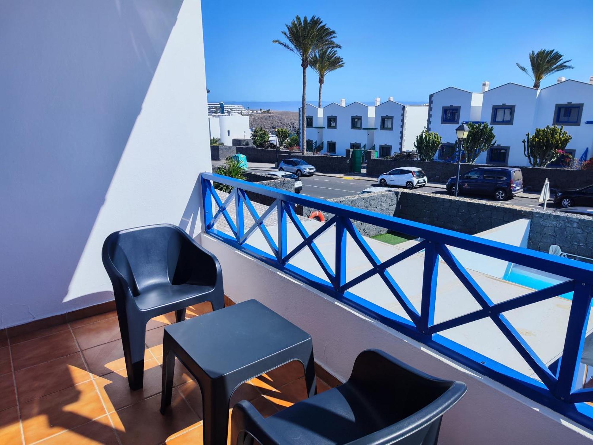 Valperal, Piscina Climatizada Aire Acondicionado Posicion Estrategica!! * Playa Blanca (Lanzarote)
