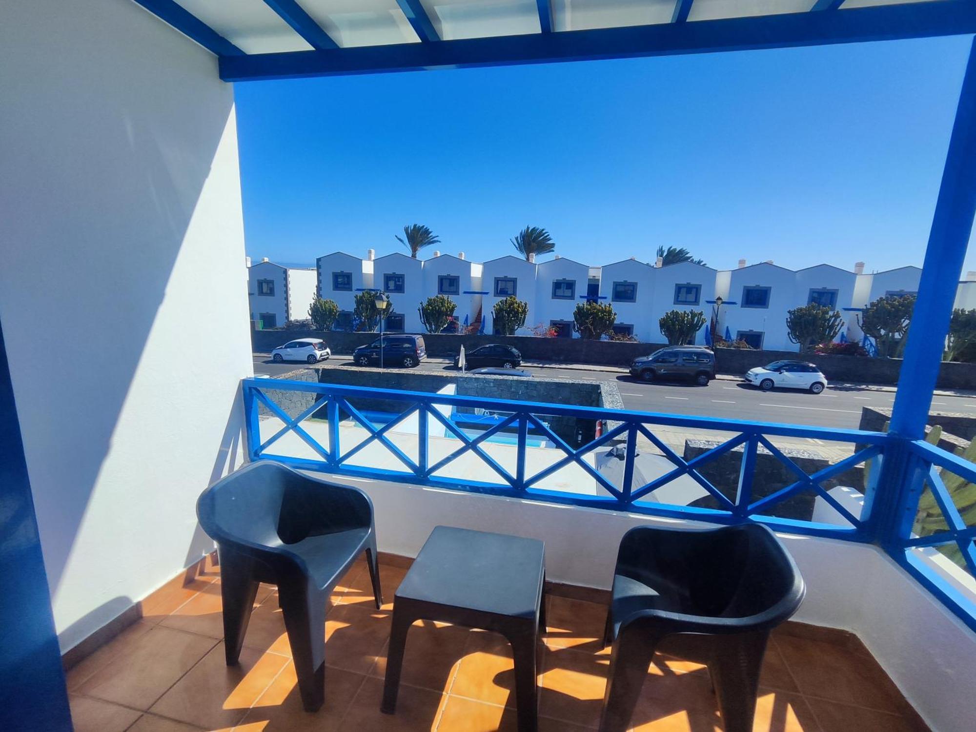 Valperal, Piscina Climatizada Aire Acondicionado Posicion Estrategica!! * Playa Blanca (Lanzarote)