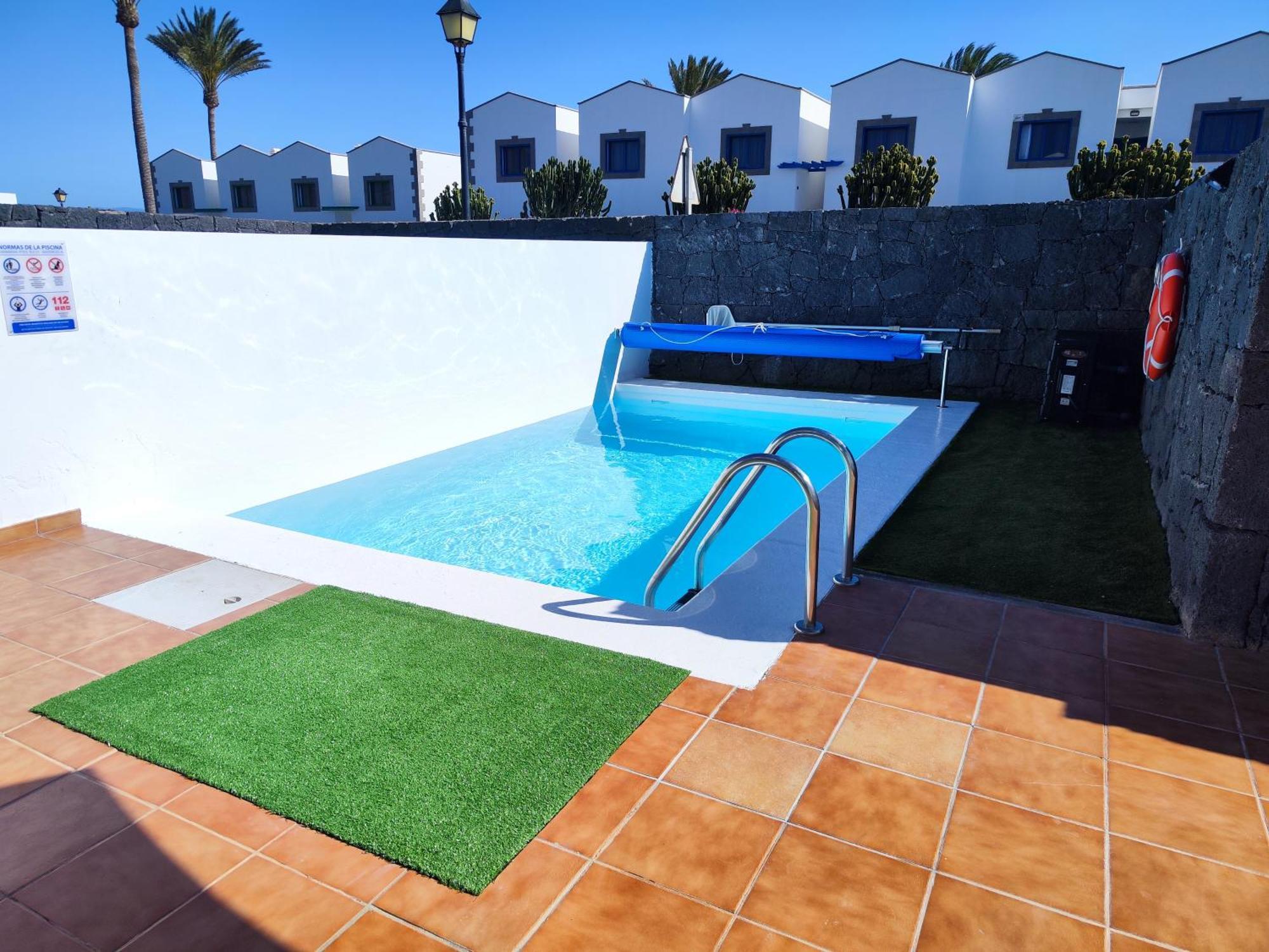 Valperal, Piscina Climatizada Aire Acondicionado Posicion Estrategica!! Holiday home *