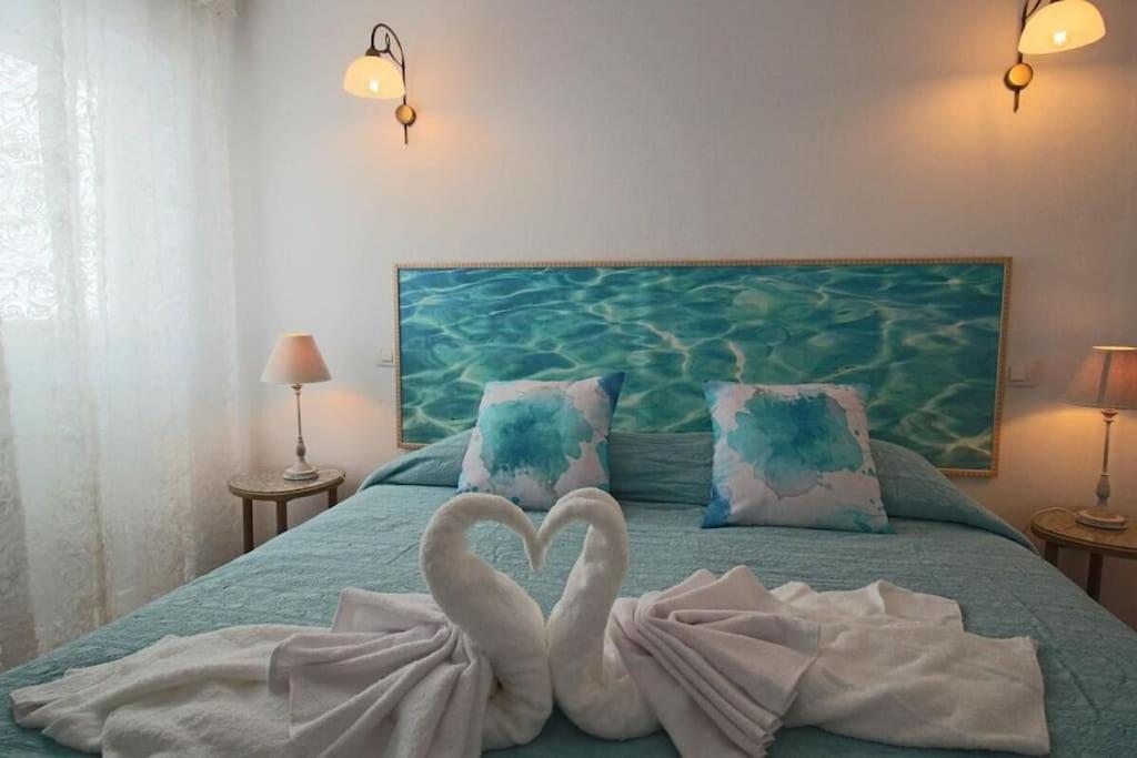 Marisco, Centrico Con Terraza Playa Blanca (Lanzarote)