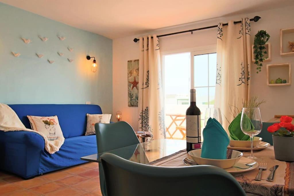 Apartamento Marisco, Centrico Con Terraza