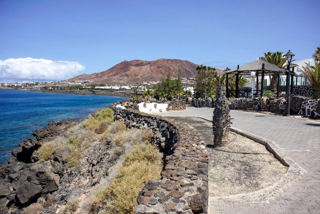 Apartamento Marisco, Centrico Con Terraza Playa Blanca (Lanzarote)