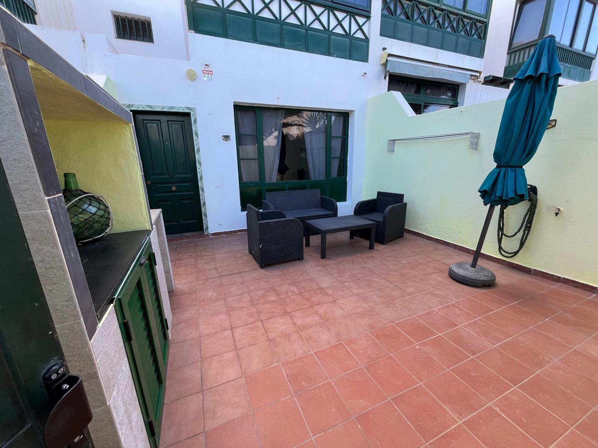 Сasa de vacaciones Aritae Costa Teguise