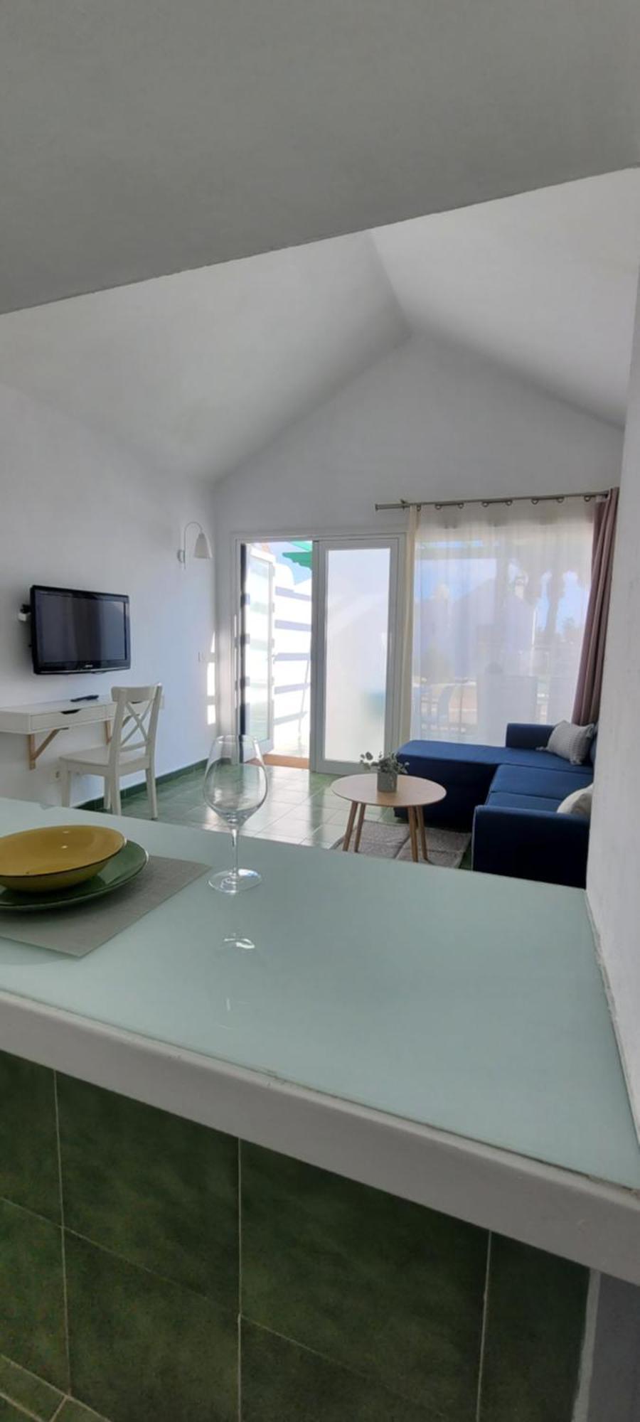 Apartamento Sabbia Aloha