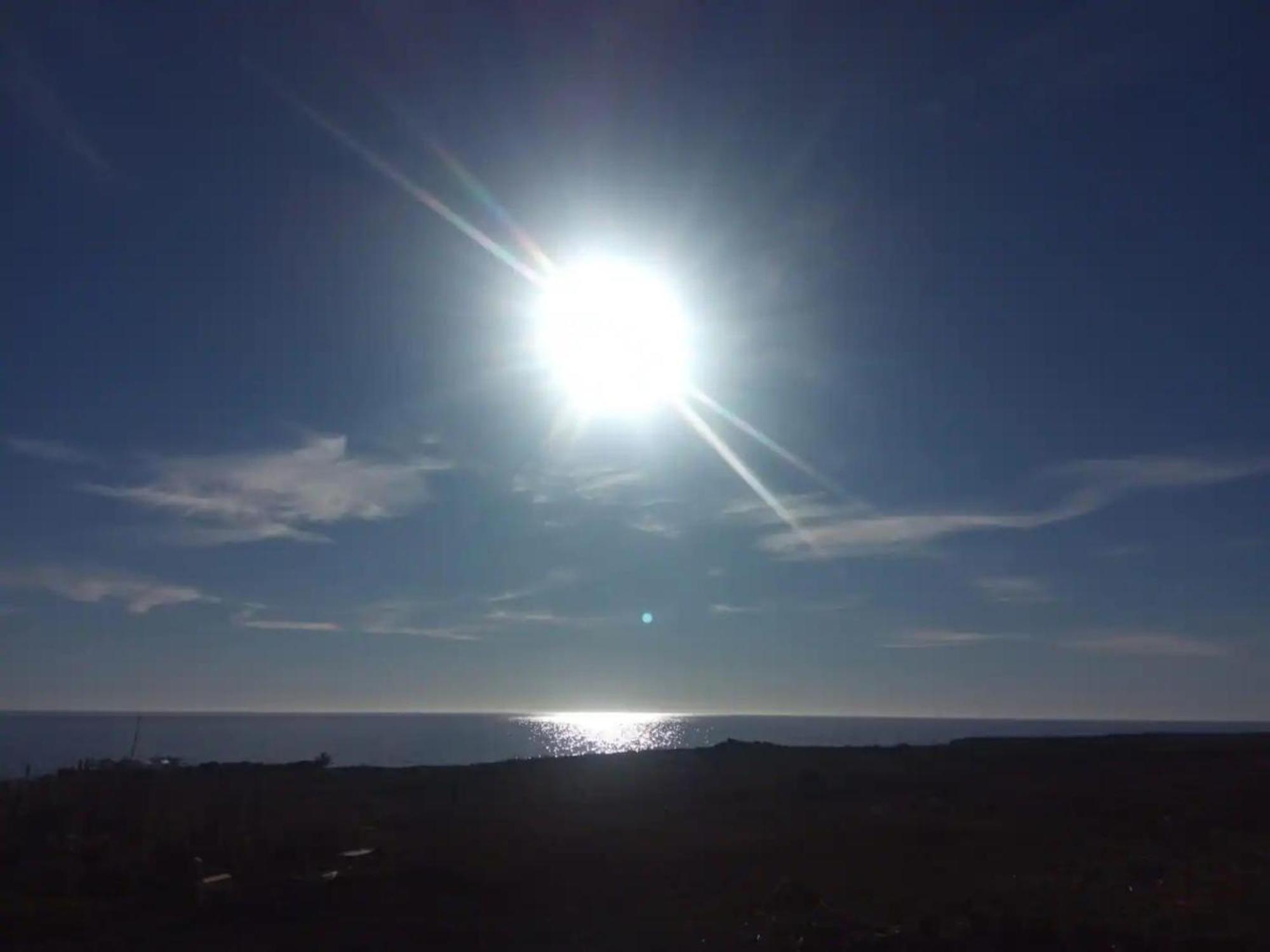 Holiday home Casa Leonida Ocean Volcano House *