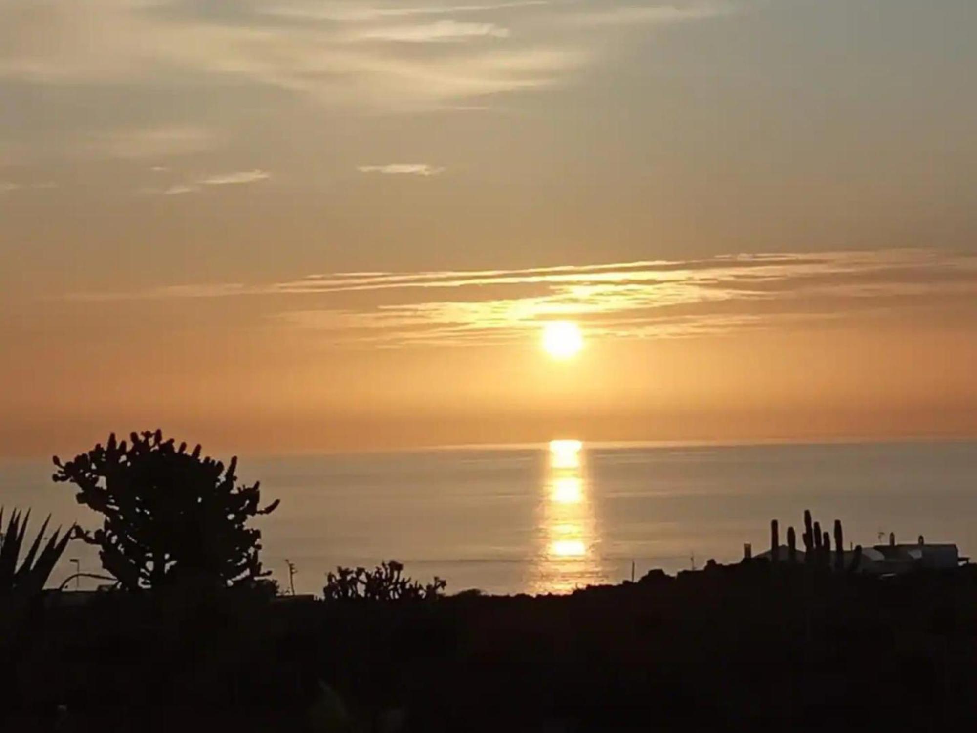 Holiday home Casa Leonida Ocean Volcano House
