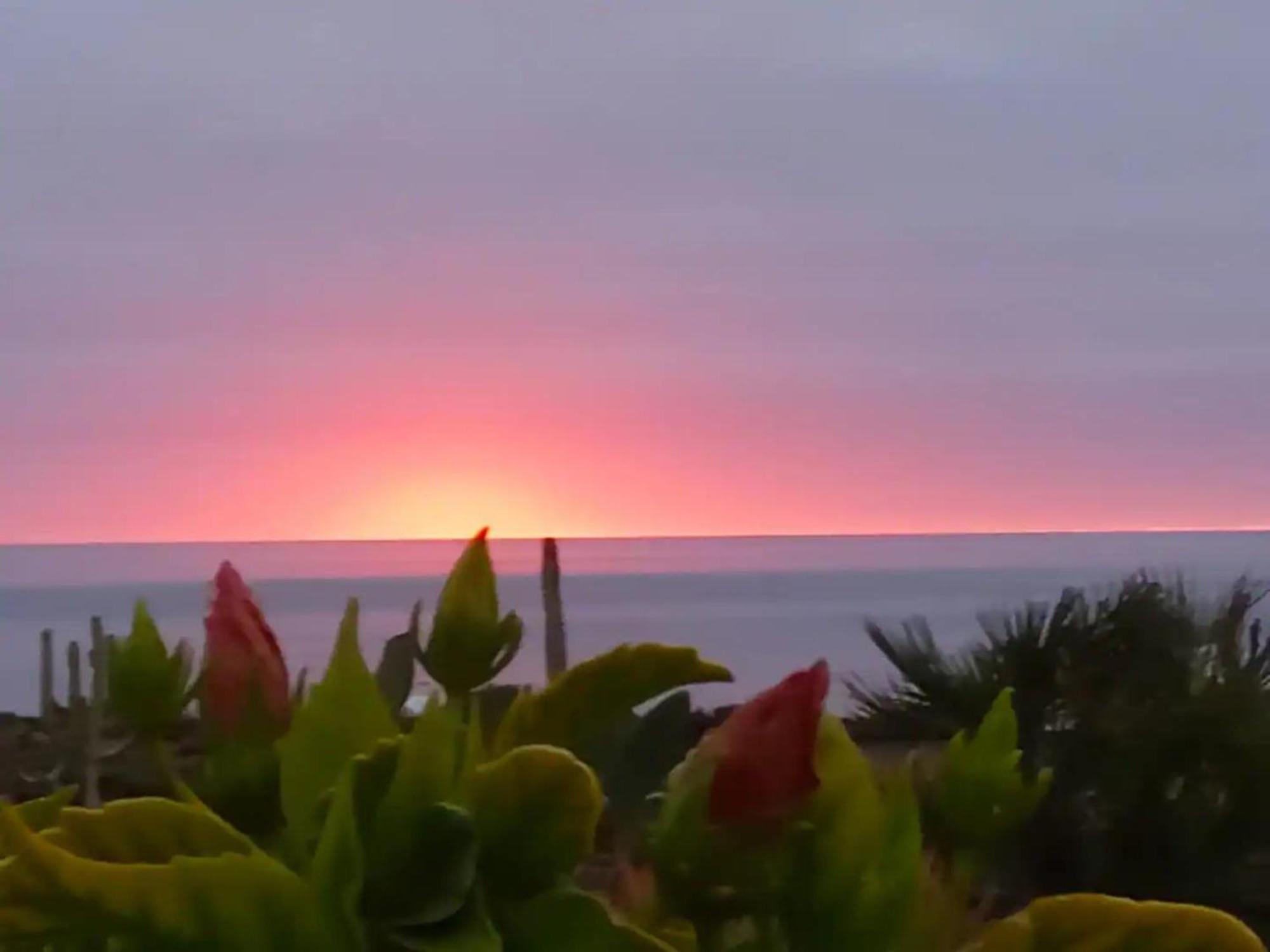 Casa Leonida Ocean Volcano House Holiday home