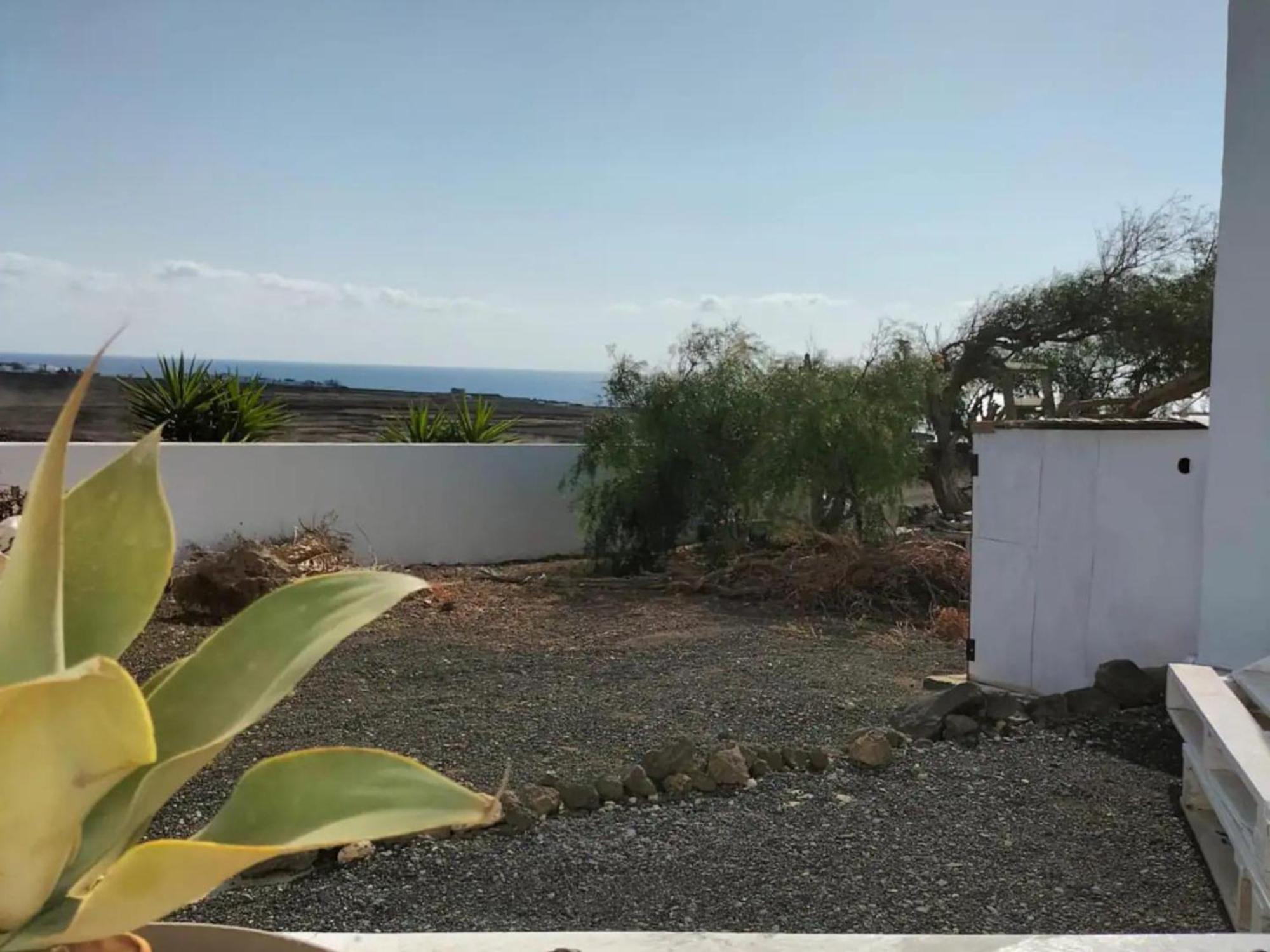 Holiday home Casa Leonida Ocean Volcano House