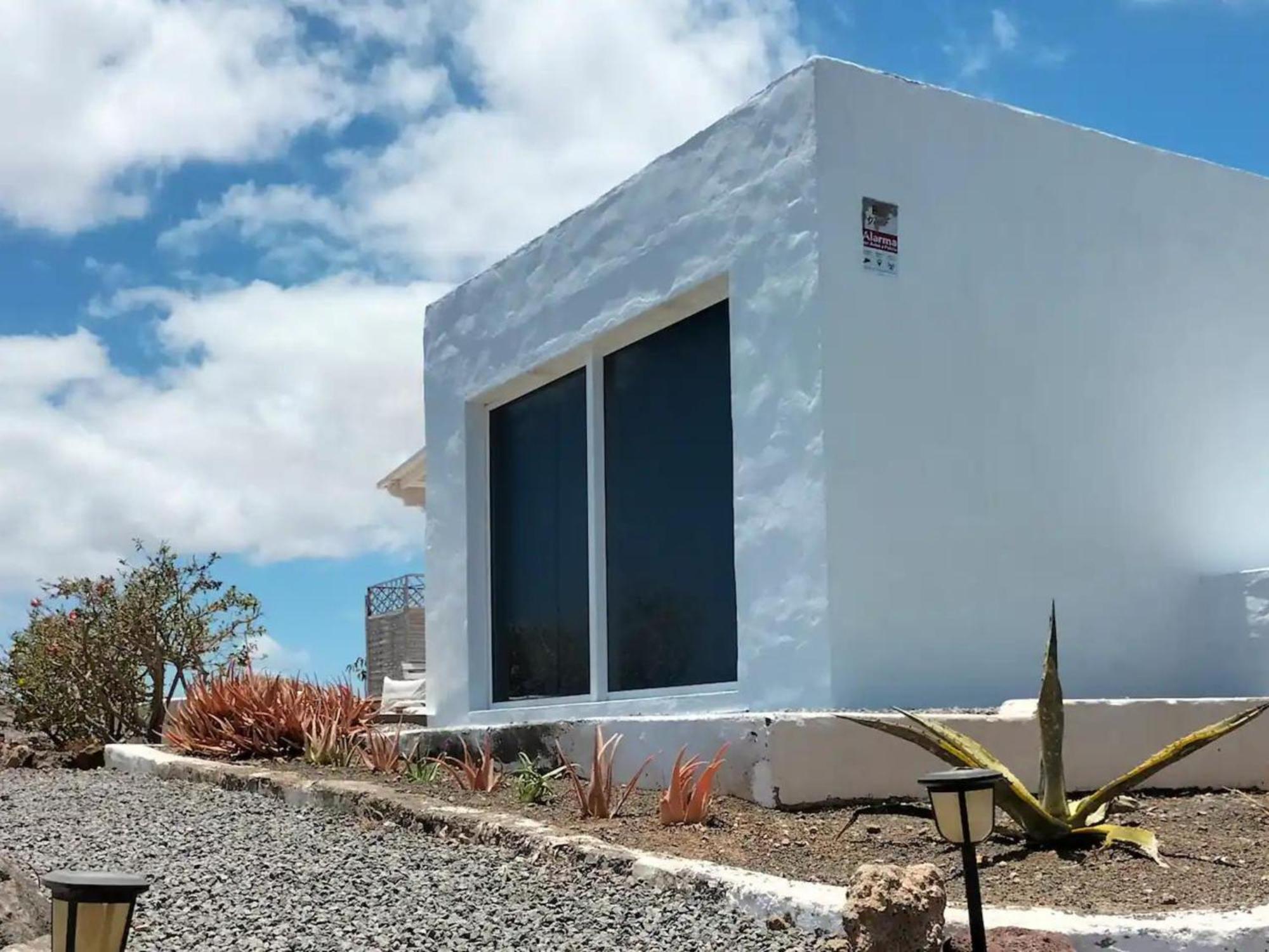 Holiday home Casa Leonida Ocean Volcano House *