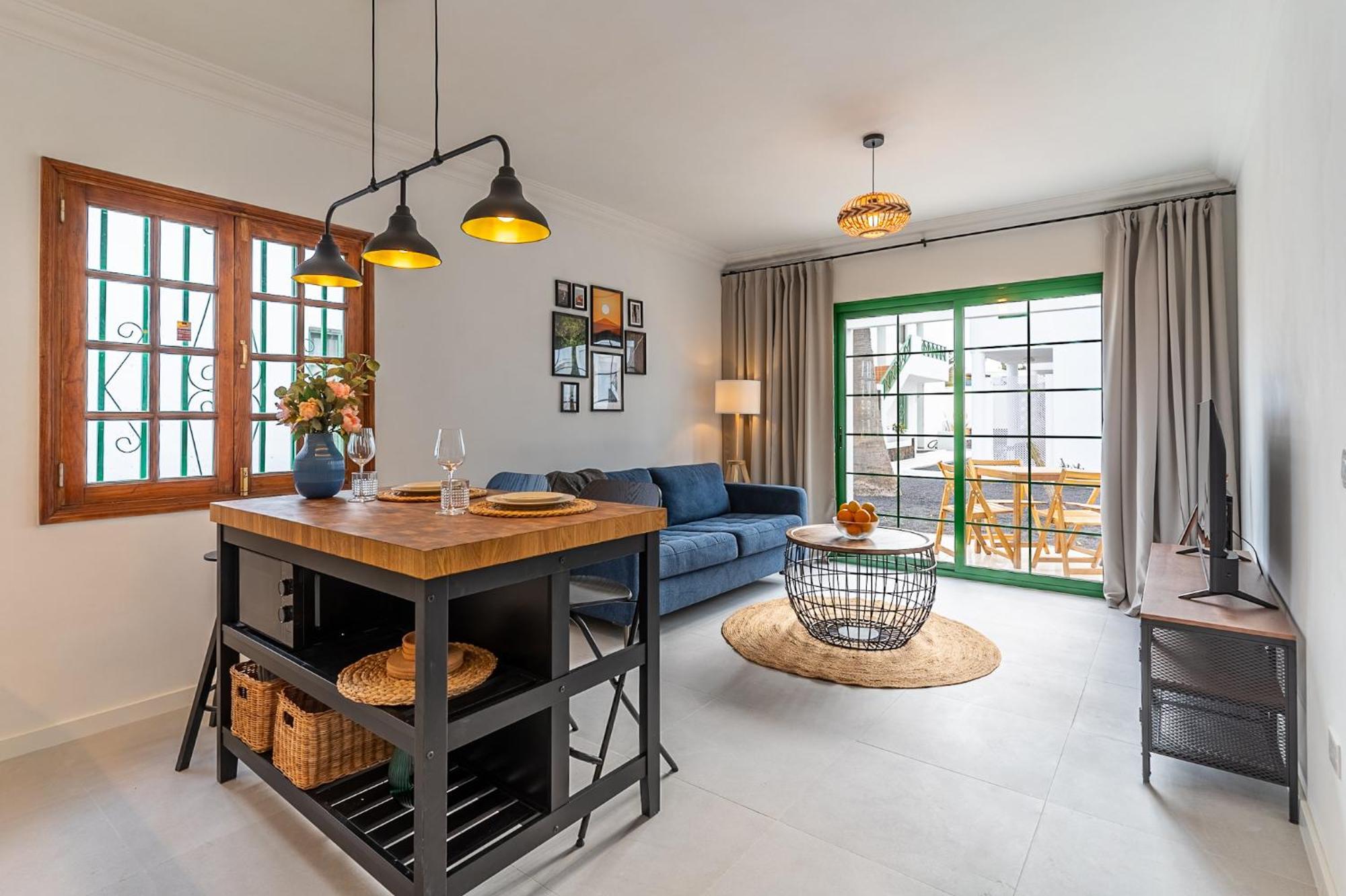 Apartment Casa Narnia *